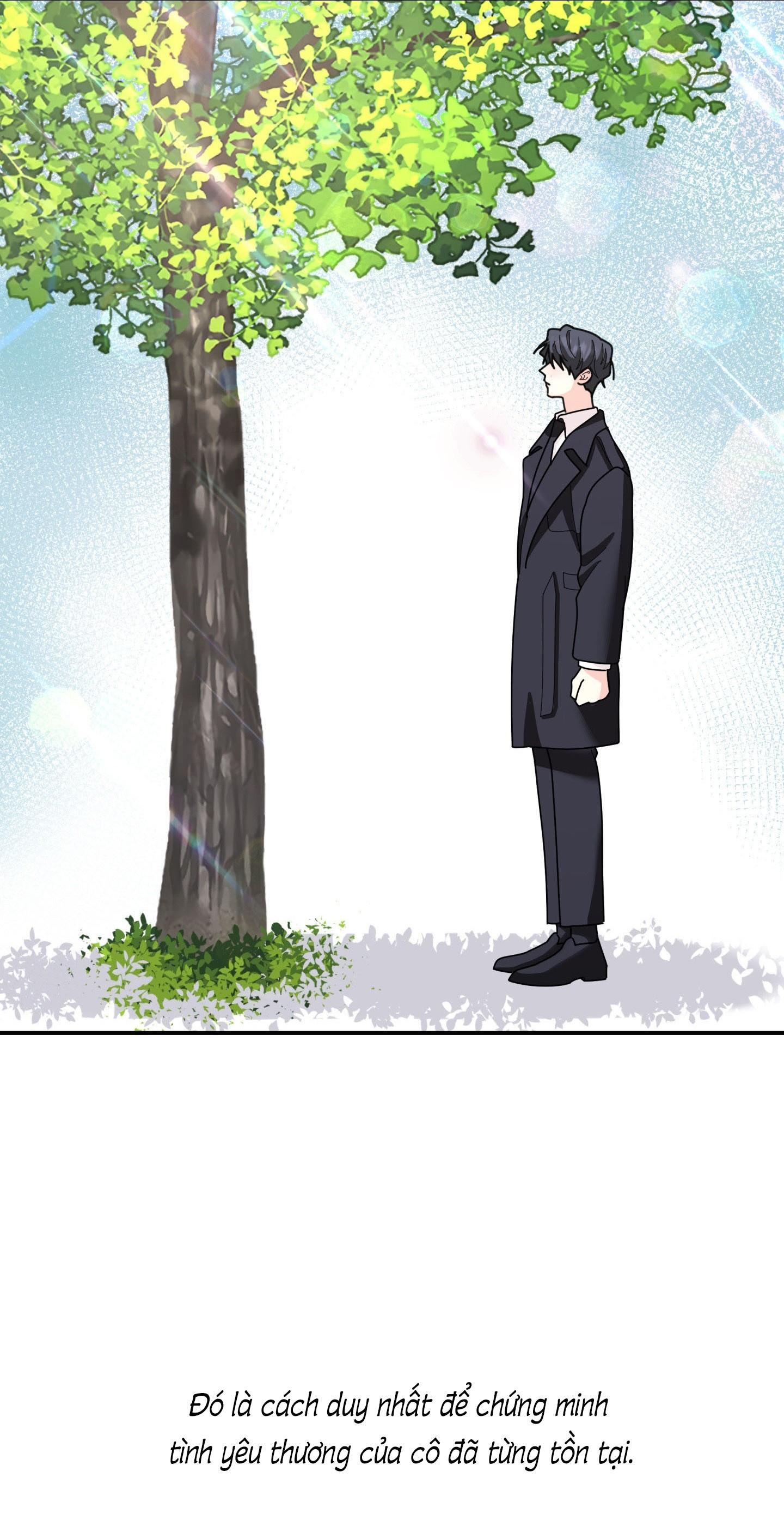 (CBunu) Cây Không Có Rễ - Chap 94