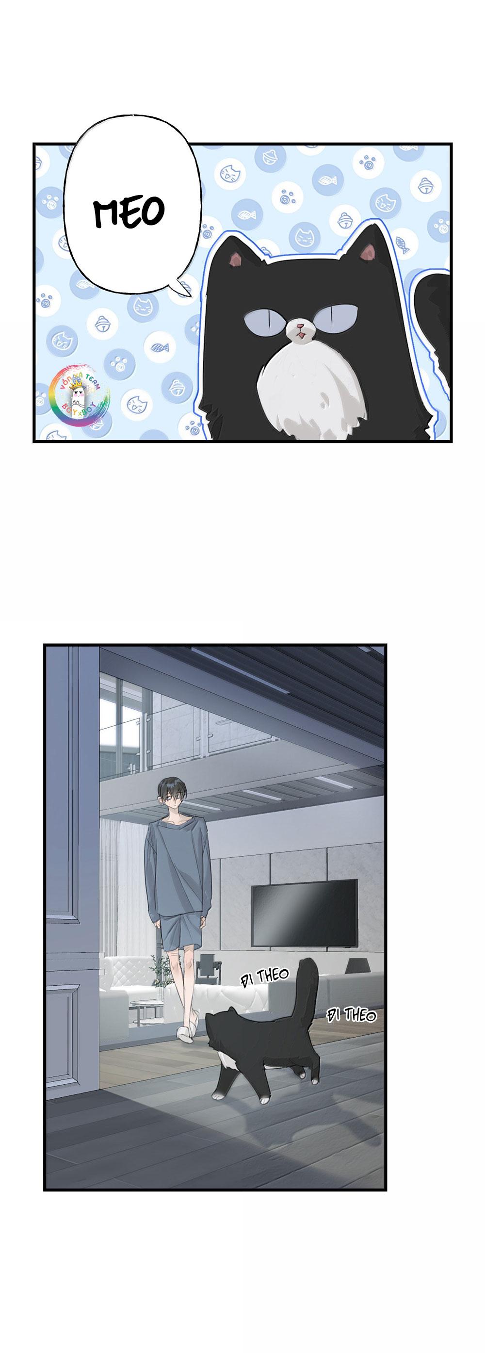 Chiến Lược Dụ Dỗ - Chap 38