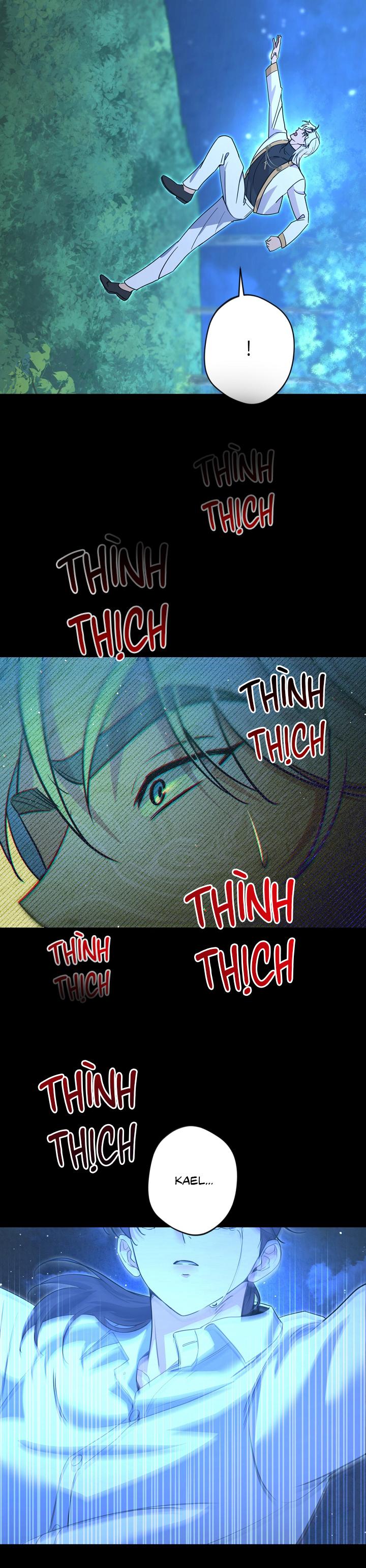 Angel kiss - Chap 42