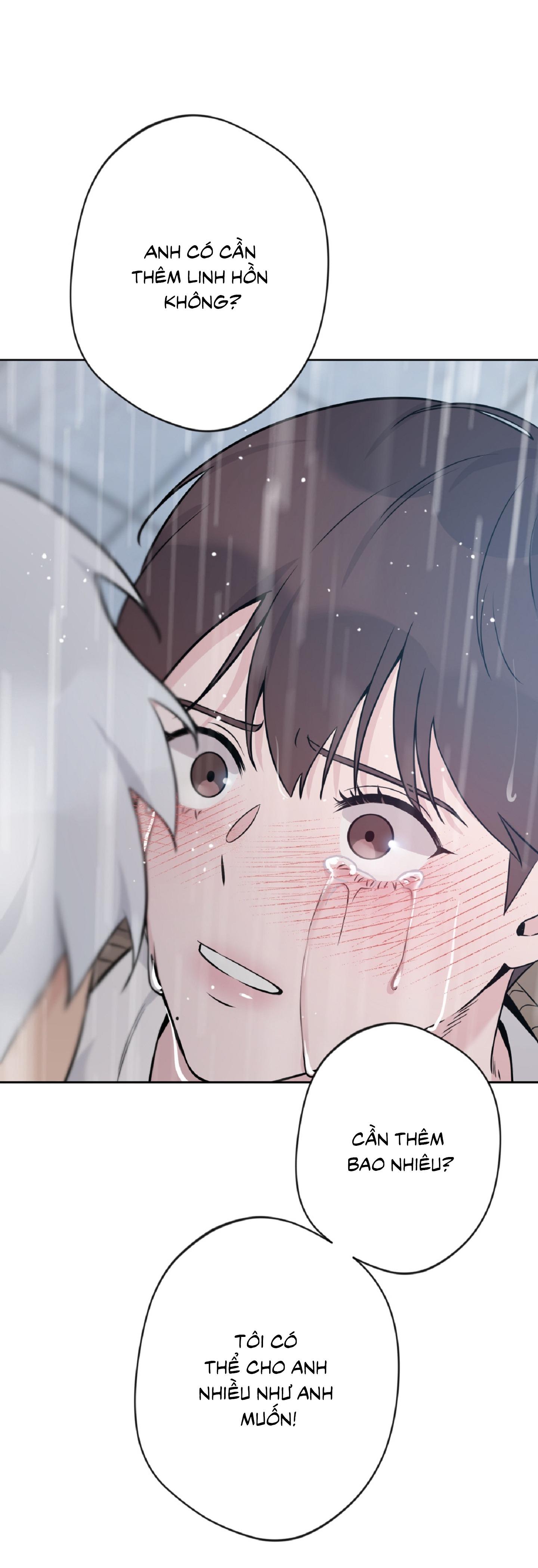 Angel kiss - Chap 10