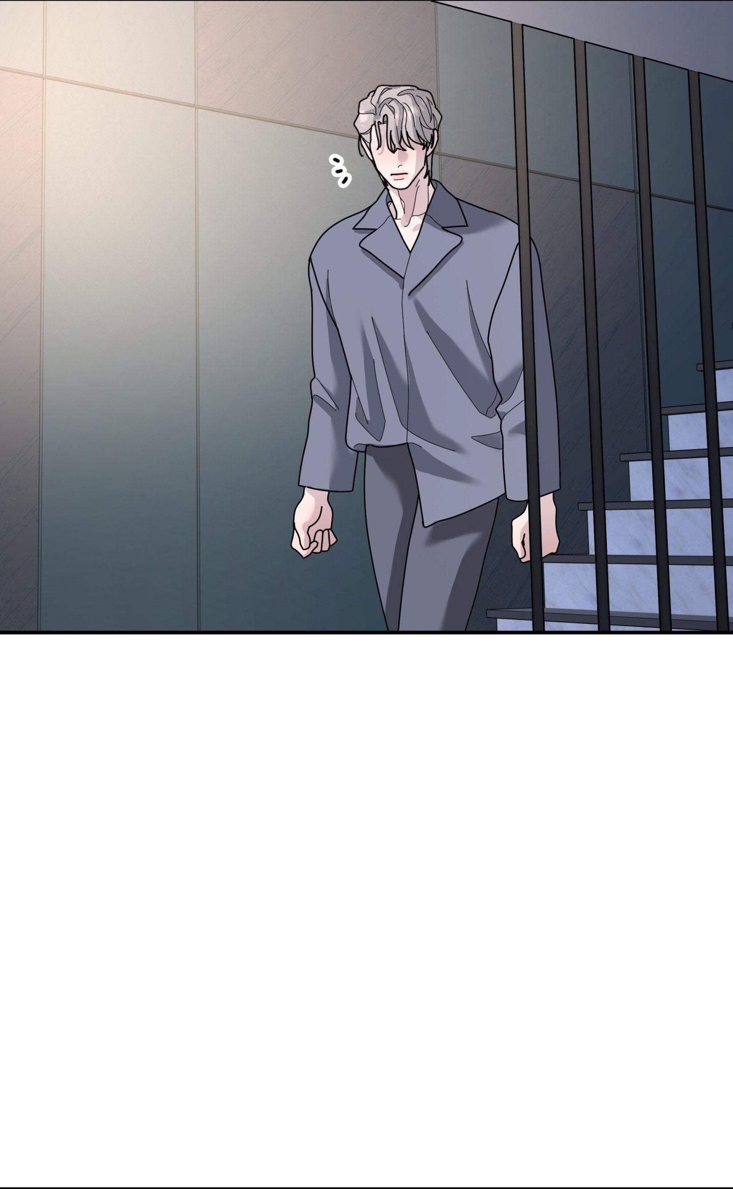 (CBunu) Cây Không Có Rễ - Chap 94