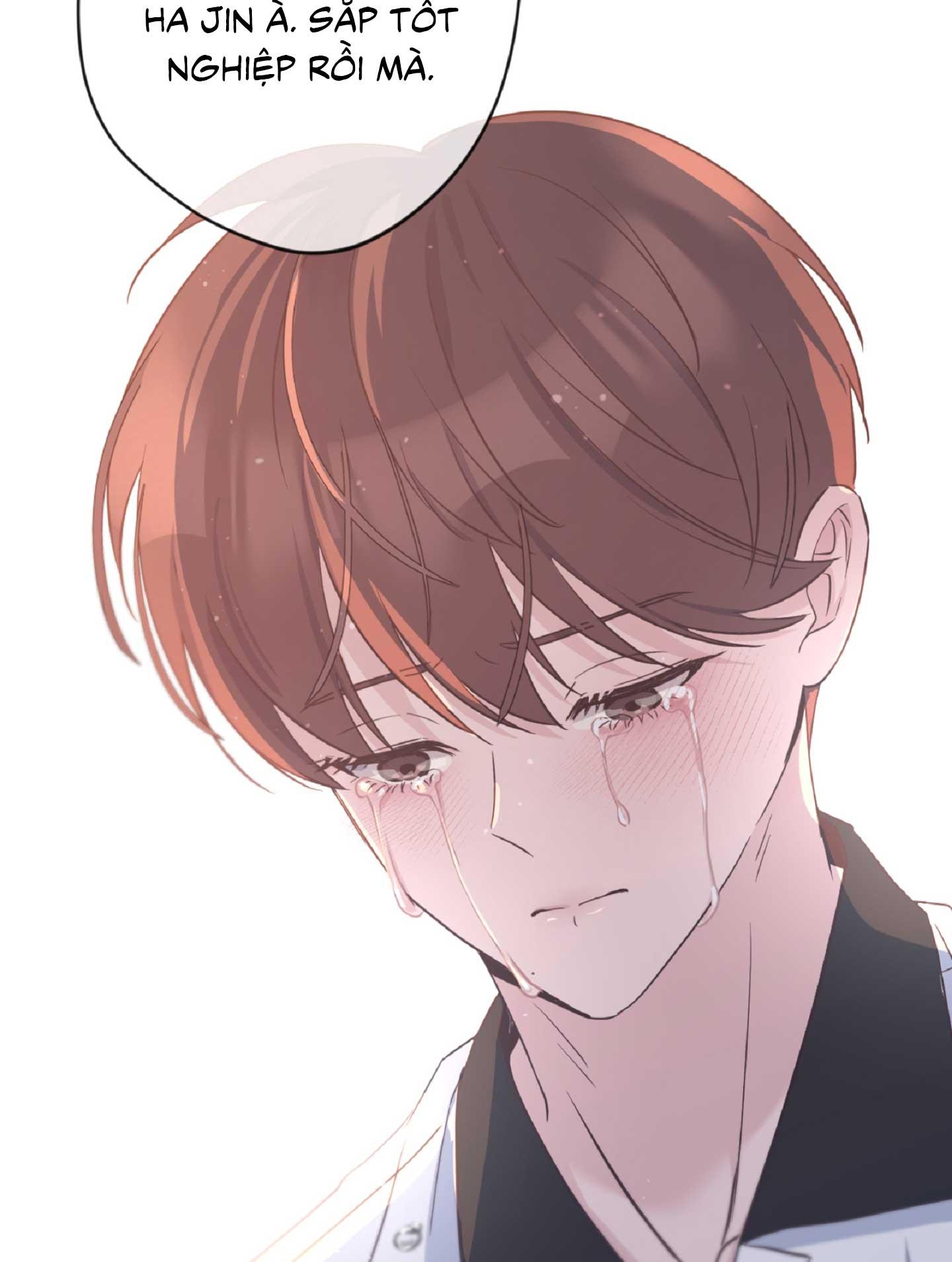 Angel kiss - Chap 24