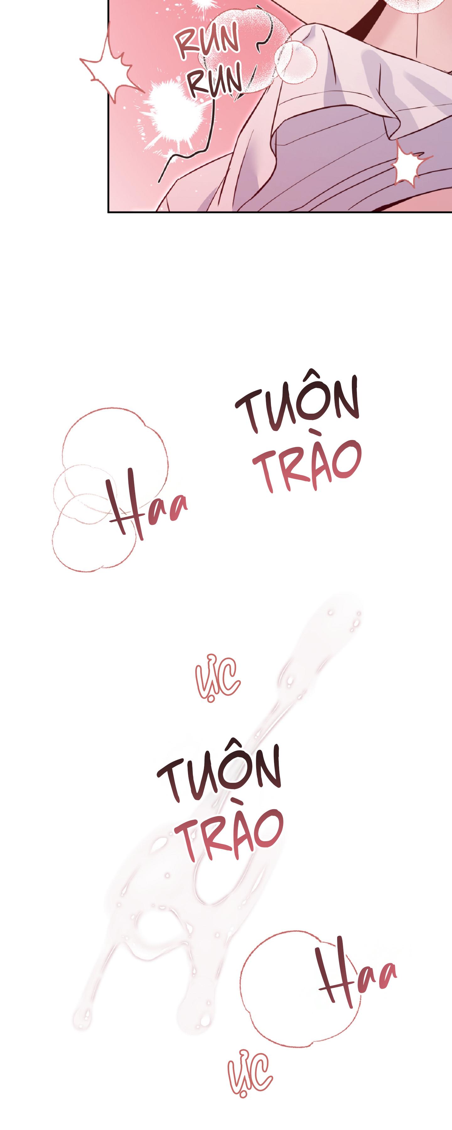 Angel kiss - Chap 35