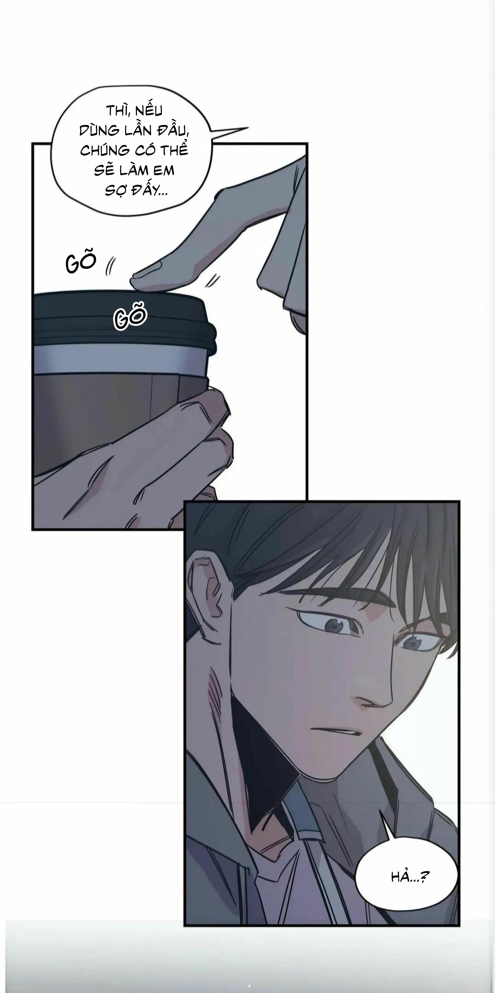 Chuyện Tình Triệu Won - Chap 16