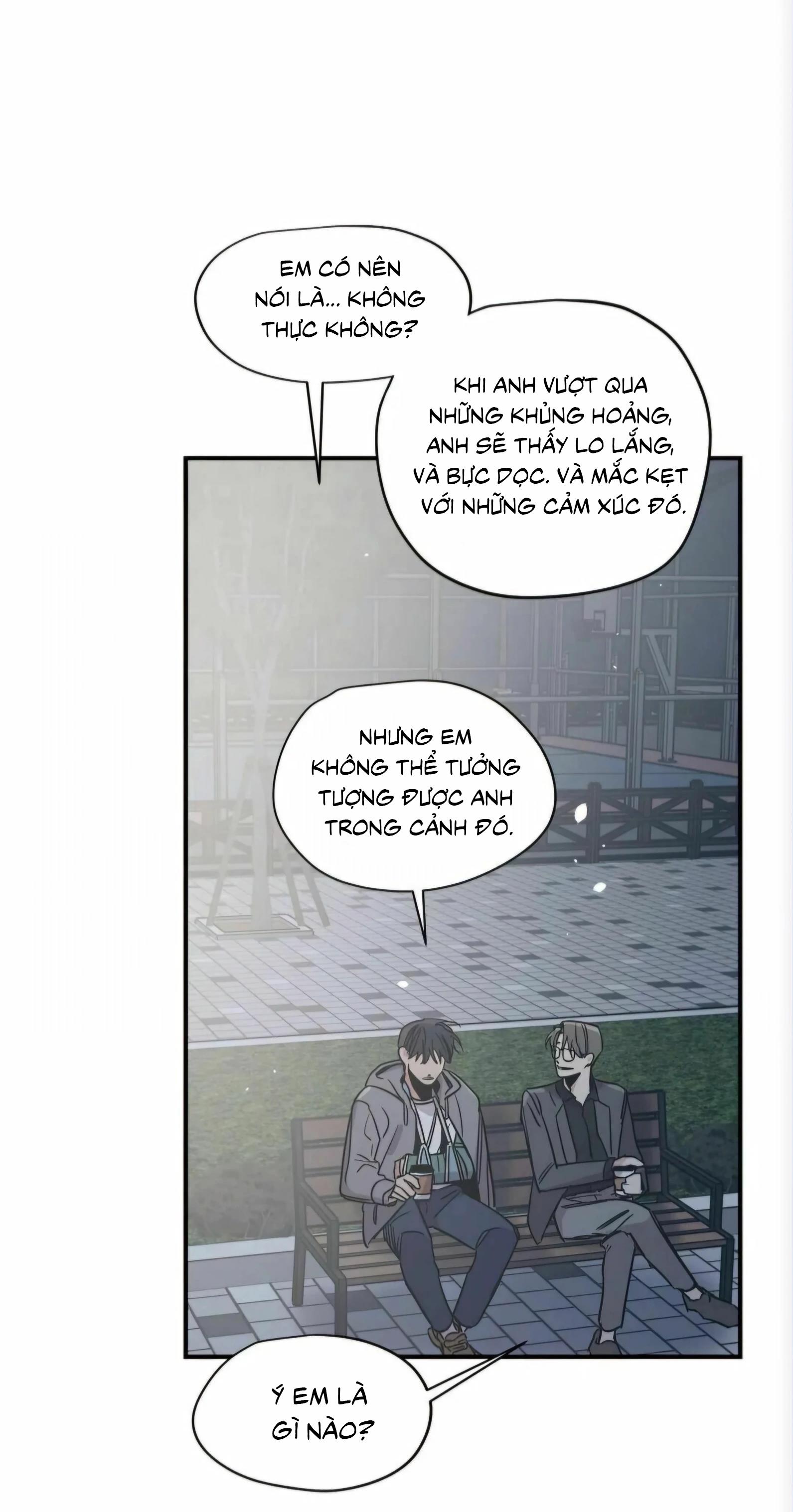 Chuyện Tình Triệu Won - Chap 16