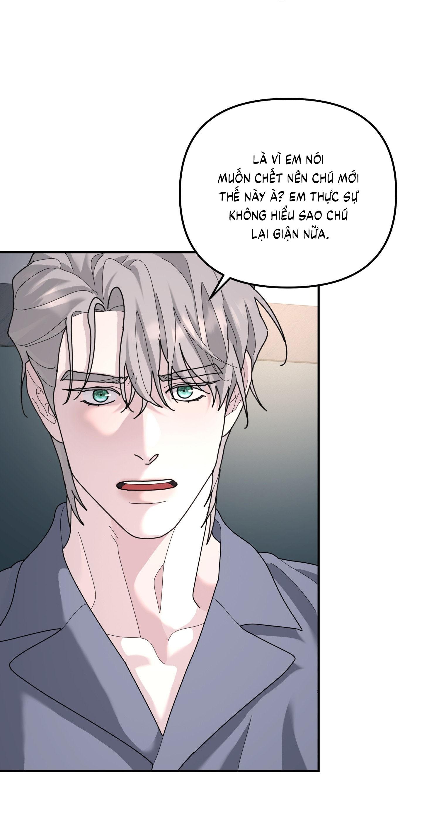 (CBunu) Cây Không Có Rễ - Chap 94