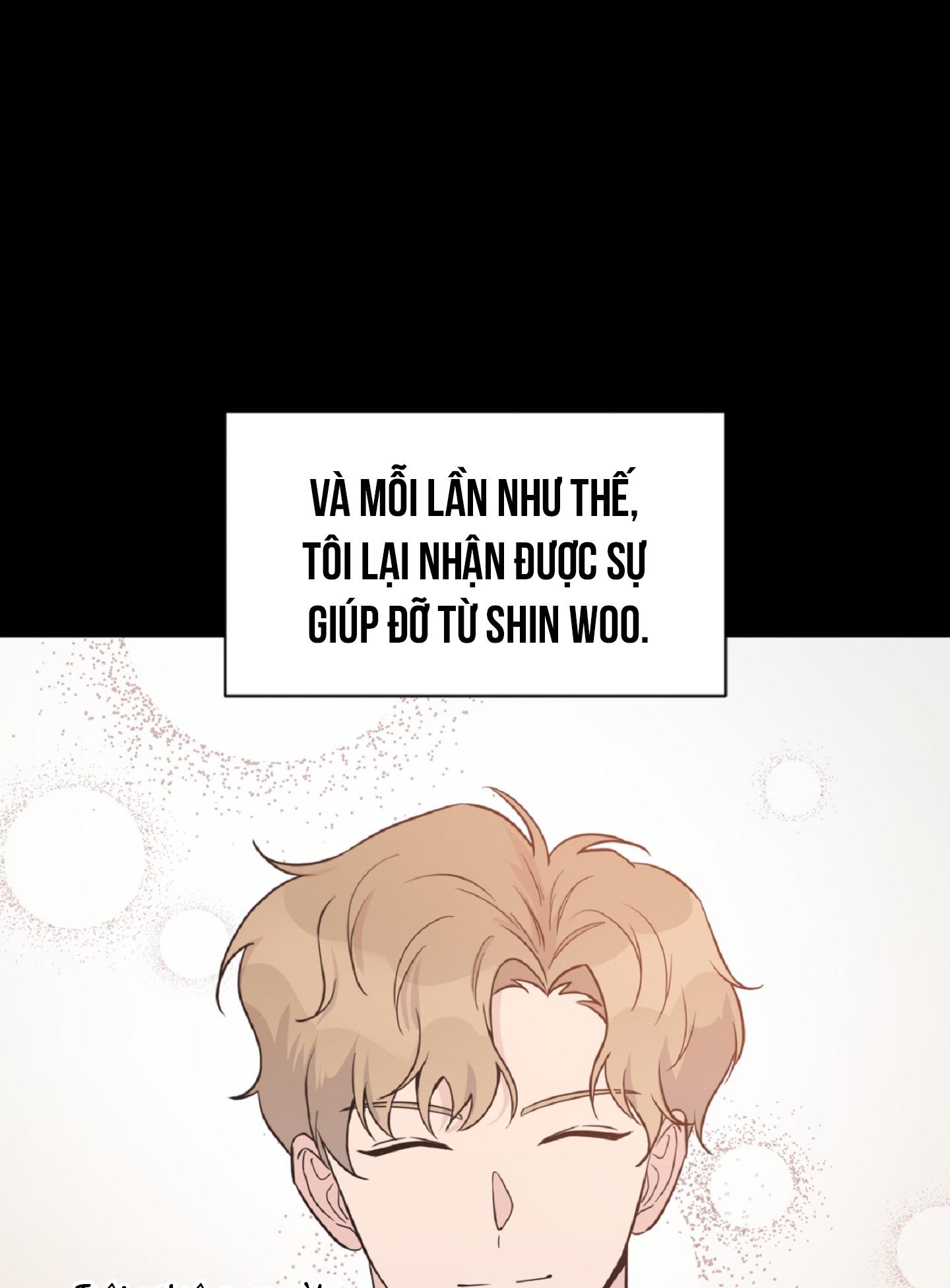 Angel kiss - Chap 23