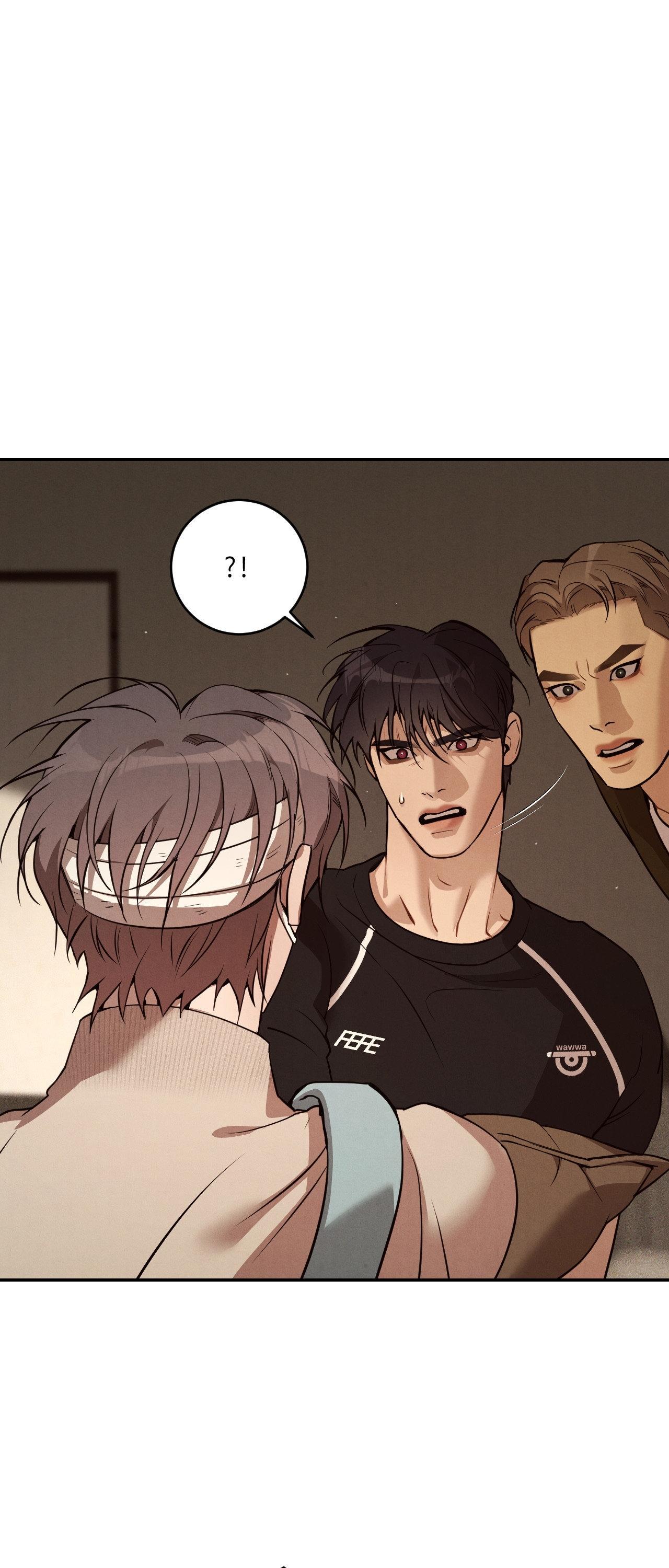 PEARL BOY: IGNITE THE DAWN - Chap 13