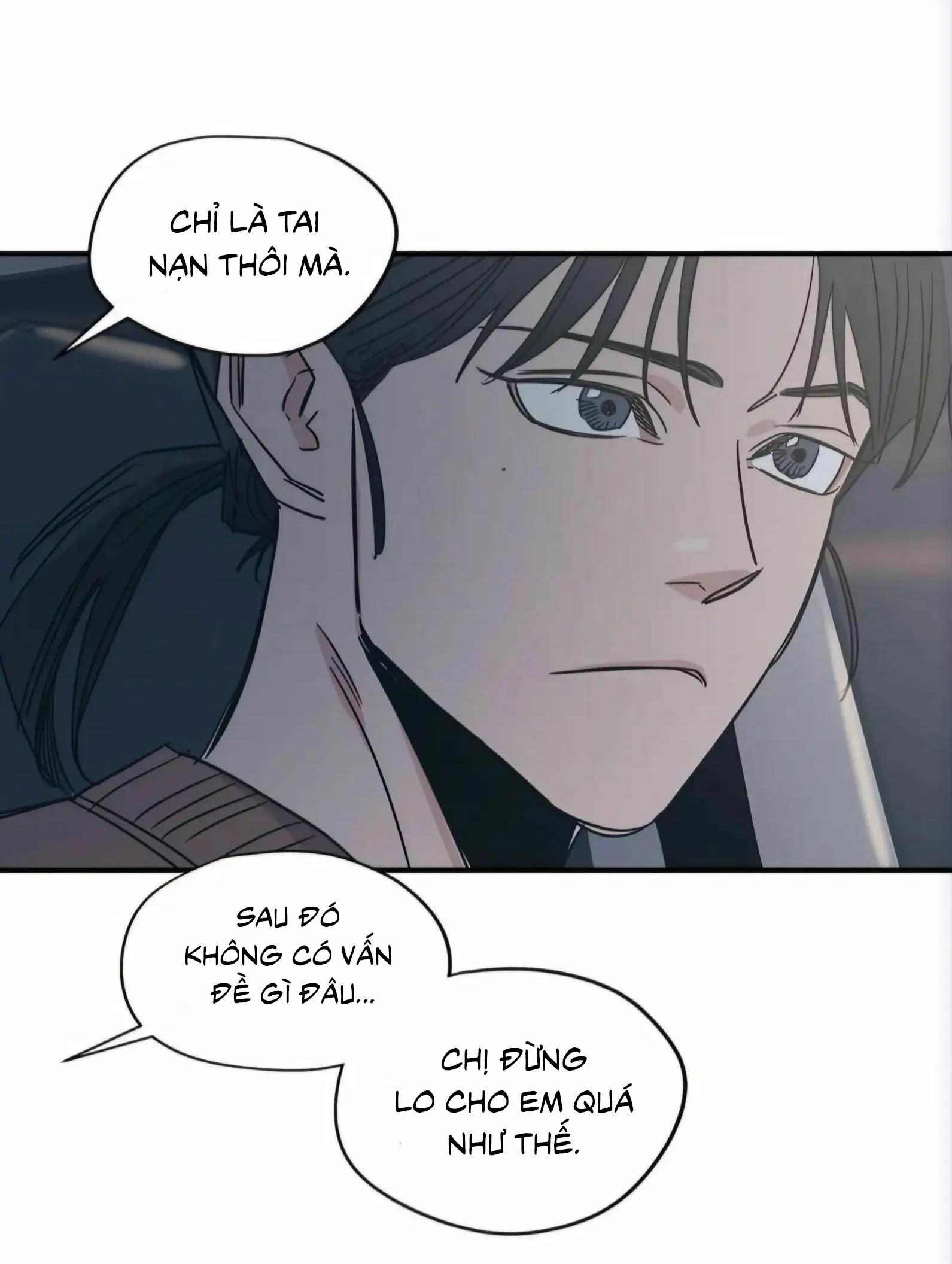 Chuyện Tình Triệu Won - Chap 16