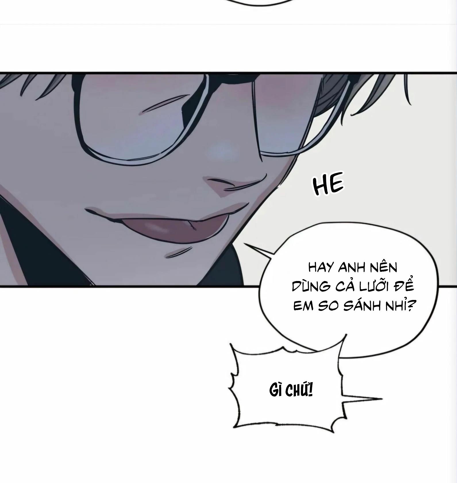 Chuyện Tình Triệu Won - Chap 17