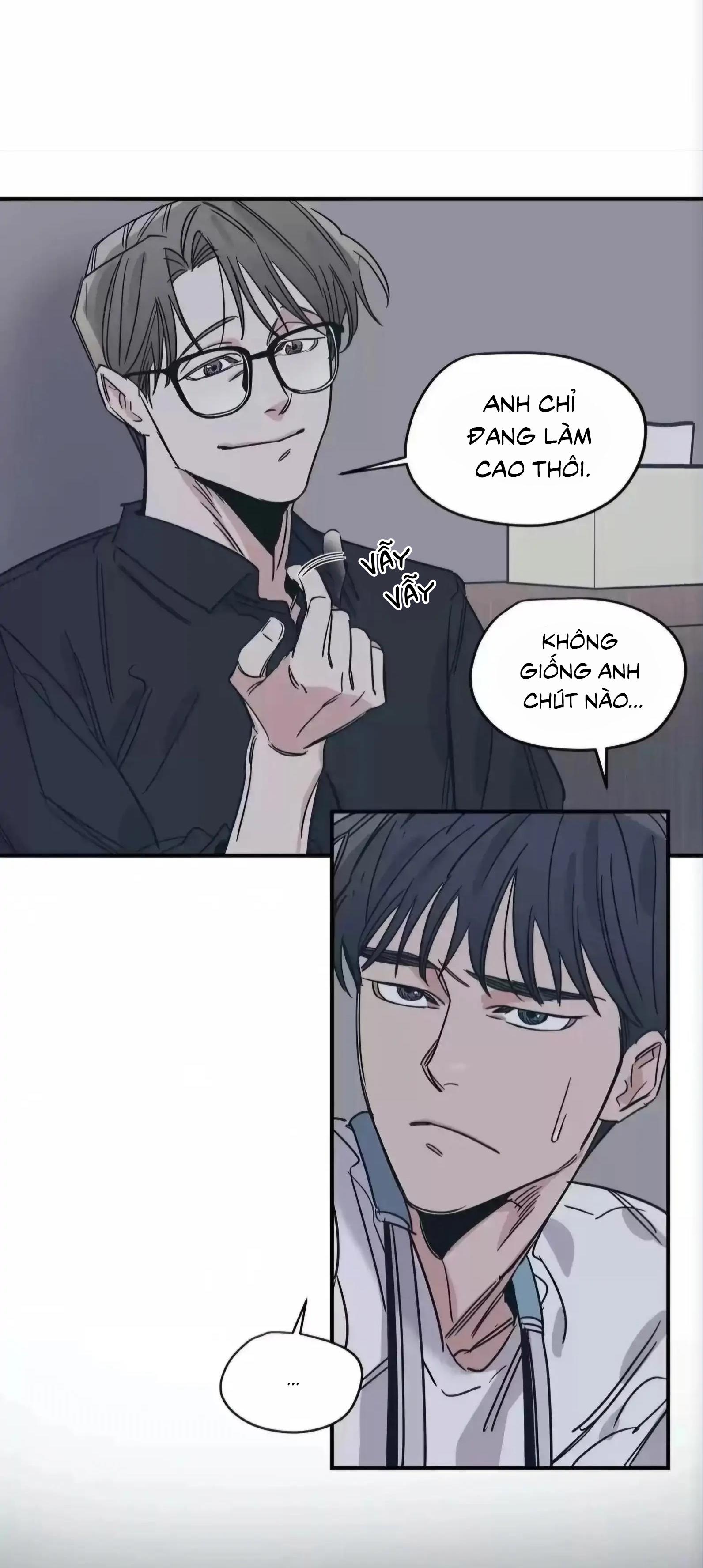 Chuyện Tình Triệu Won - Chap 18