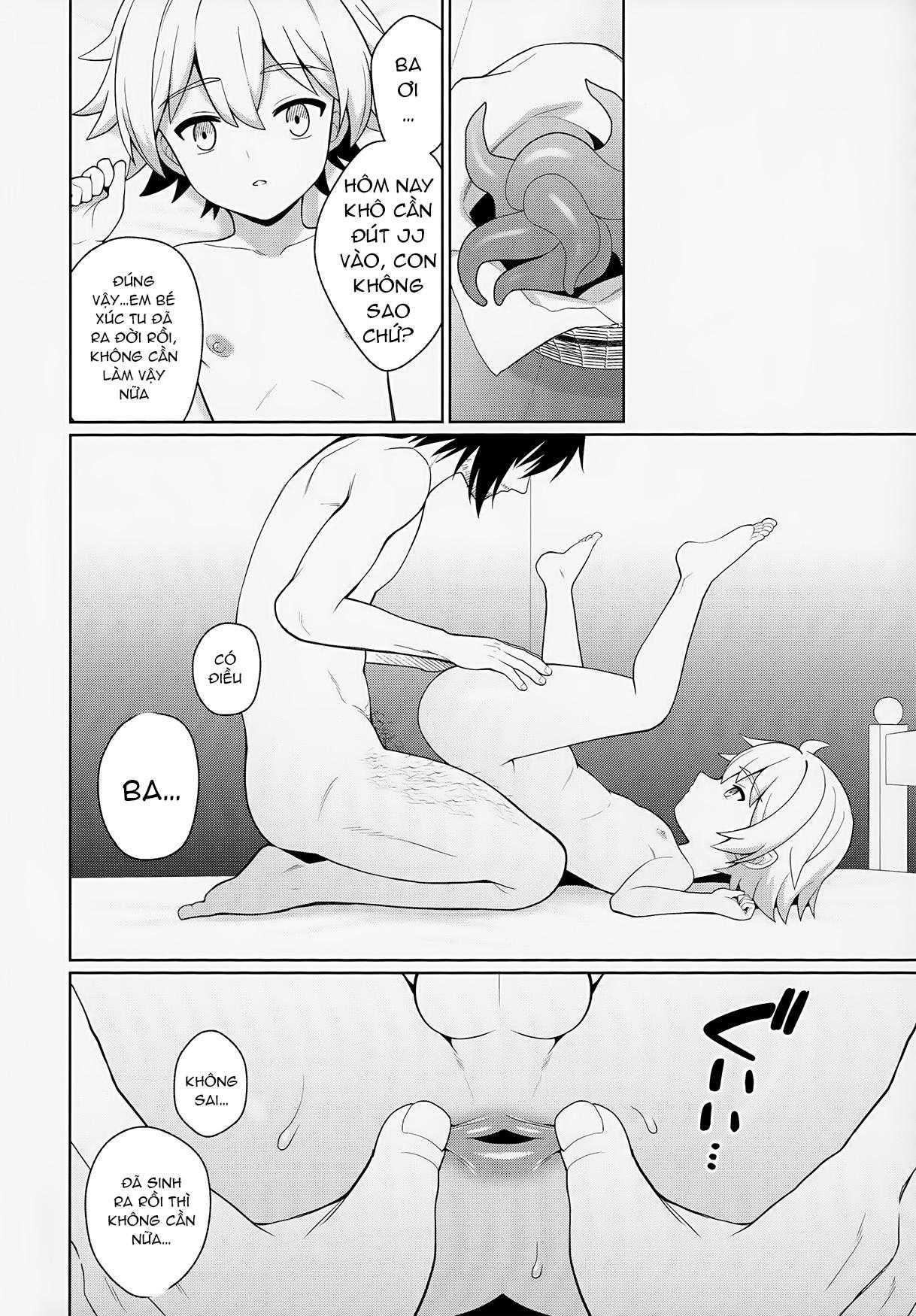 Tổng hợp oneshot - Chap 260