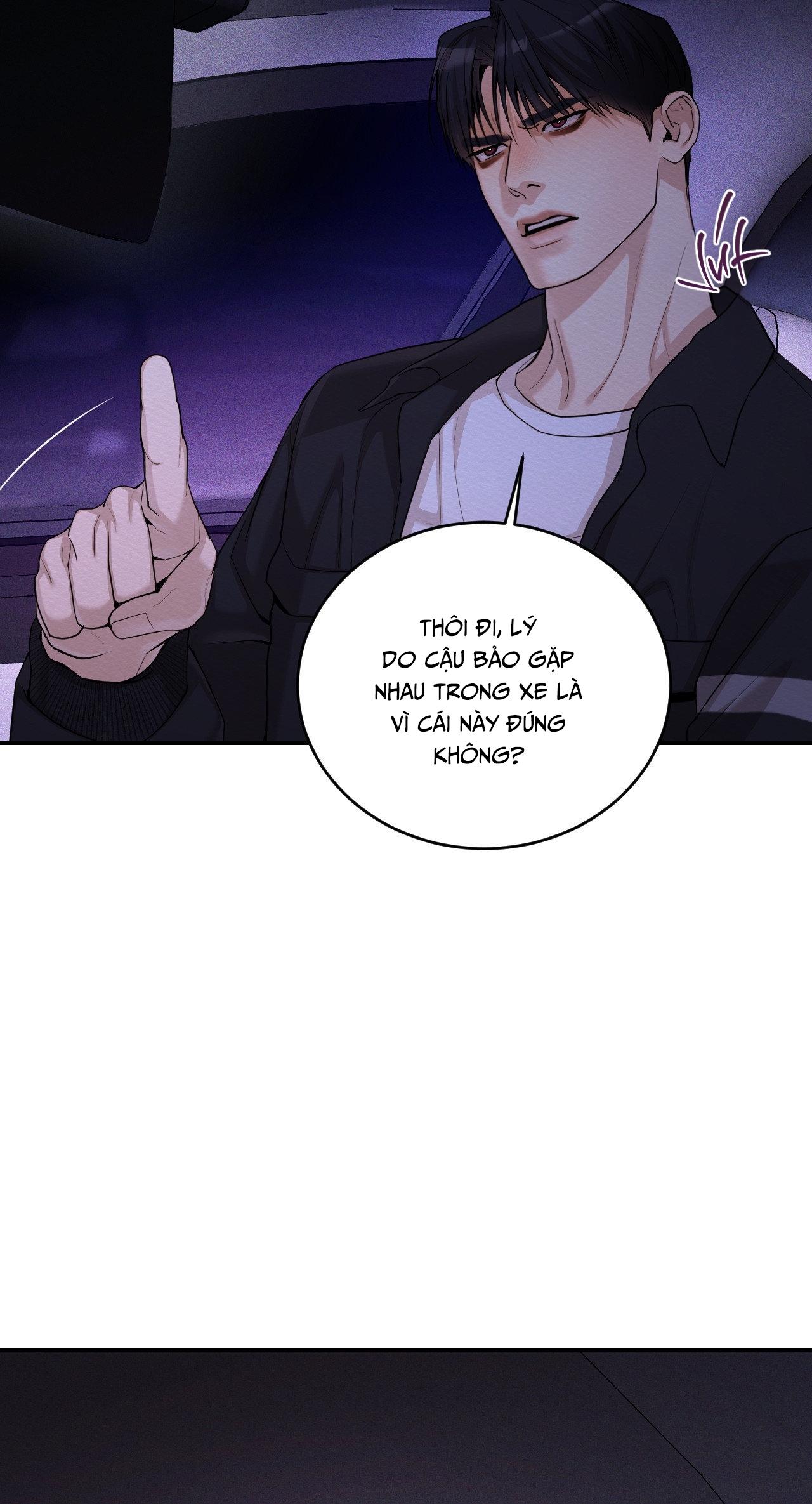 PEARL BOY: IGNITE THE DAWN - Chap 7