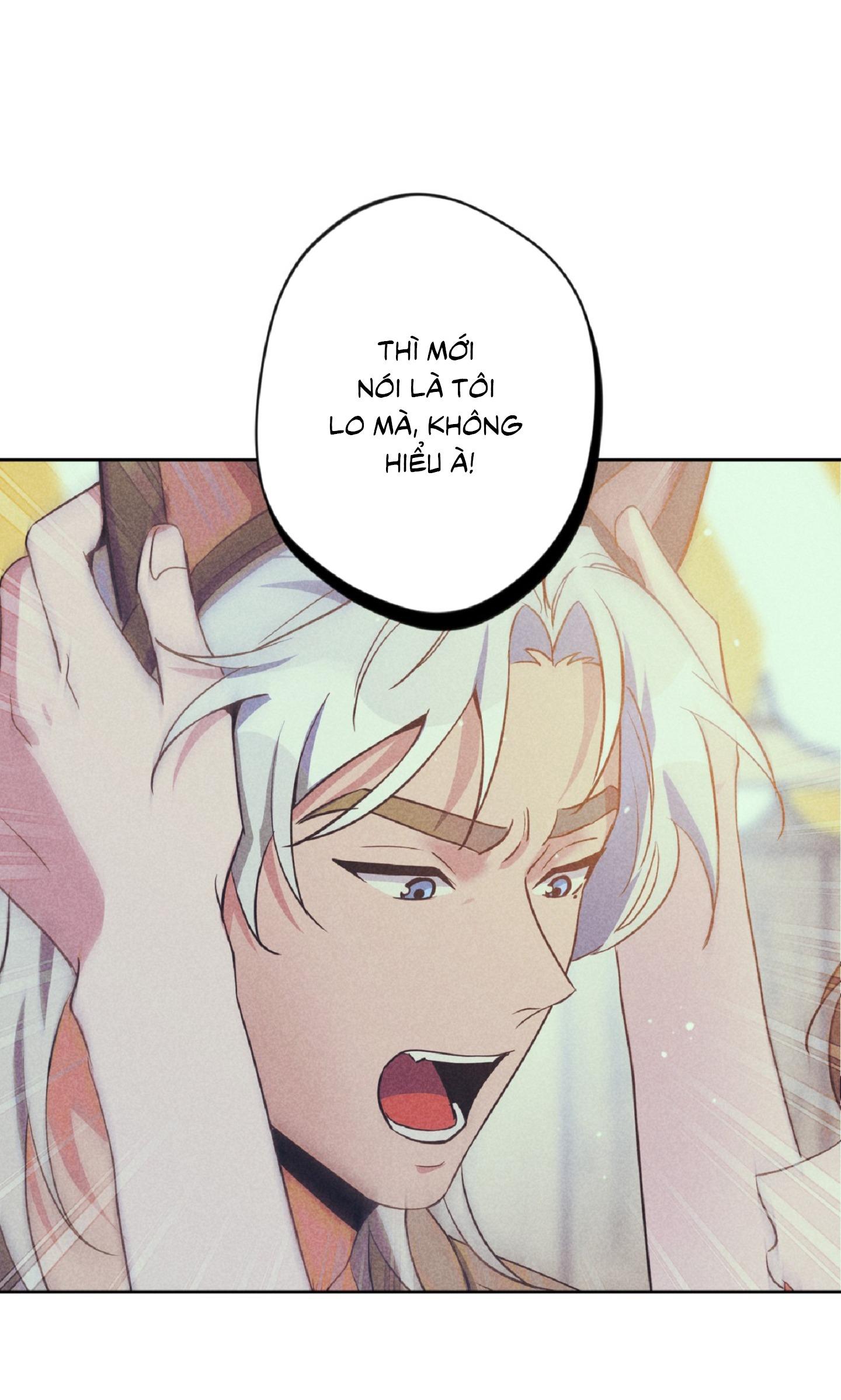 Angel kiss - Chap 26