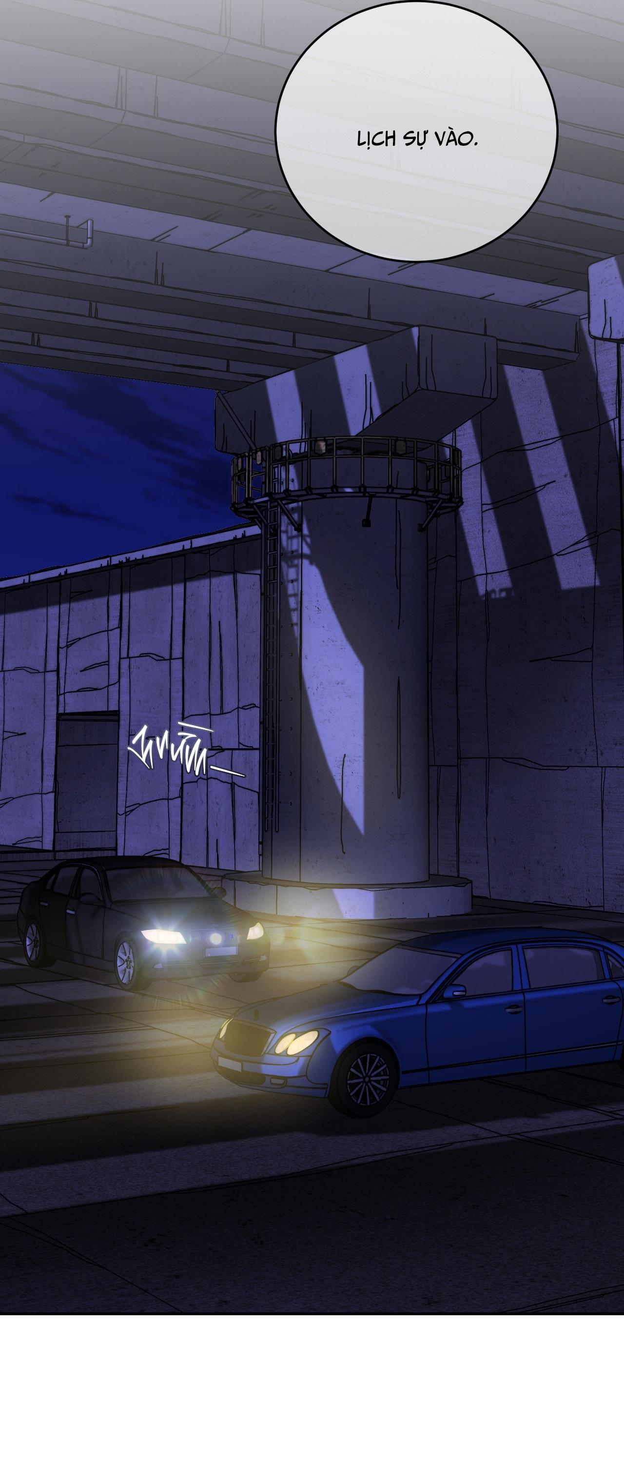 PEARL BOY: IGNITE THE DAWN - Chap 7