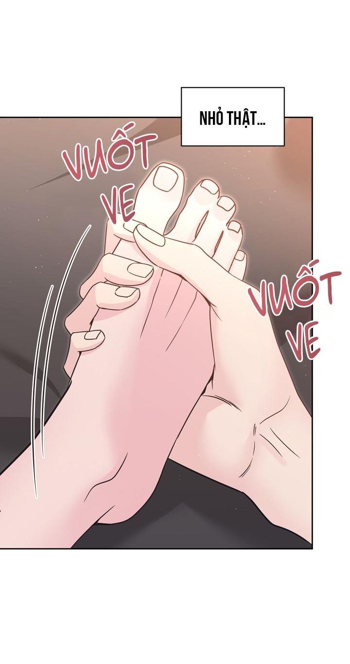 Angel kiss - Chap 38