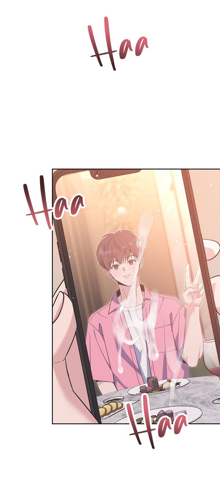 Angel kiss - Chap 37