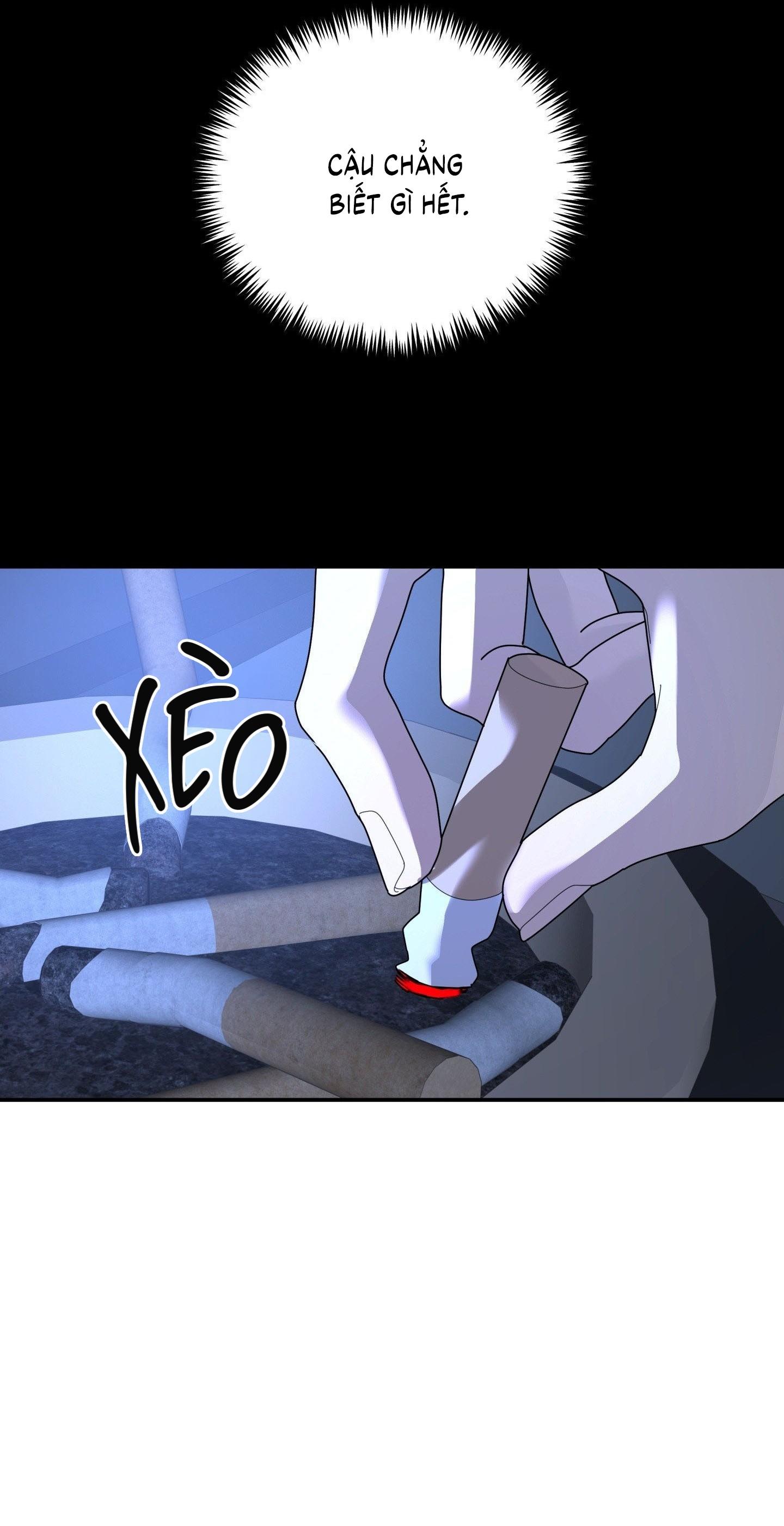 (CBunu) Cây Không Có Rễ - Chap 94