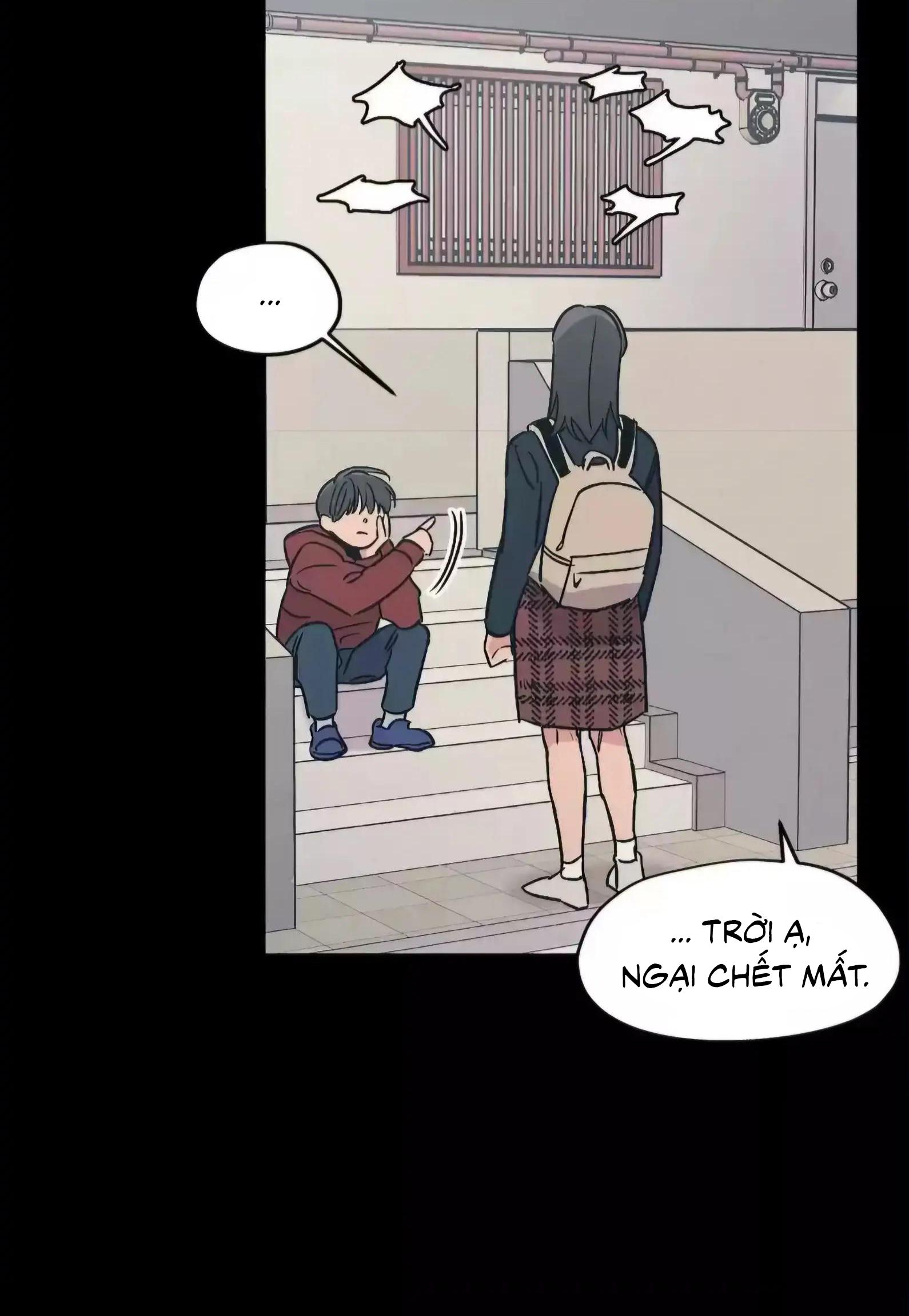 Chuyện Tình Triệu Won - Chap 15