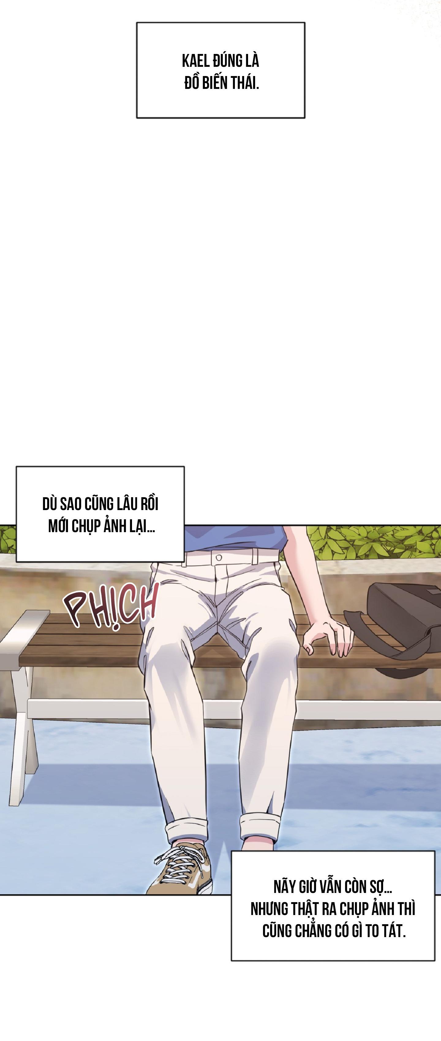 Angel kiss - Chap 26