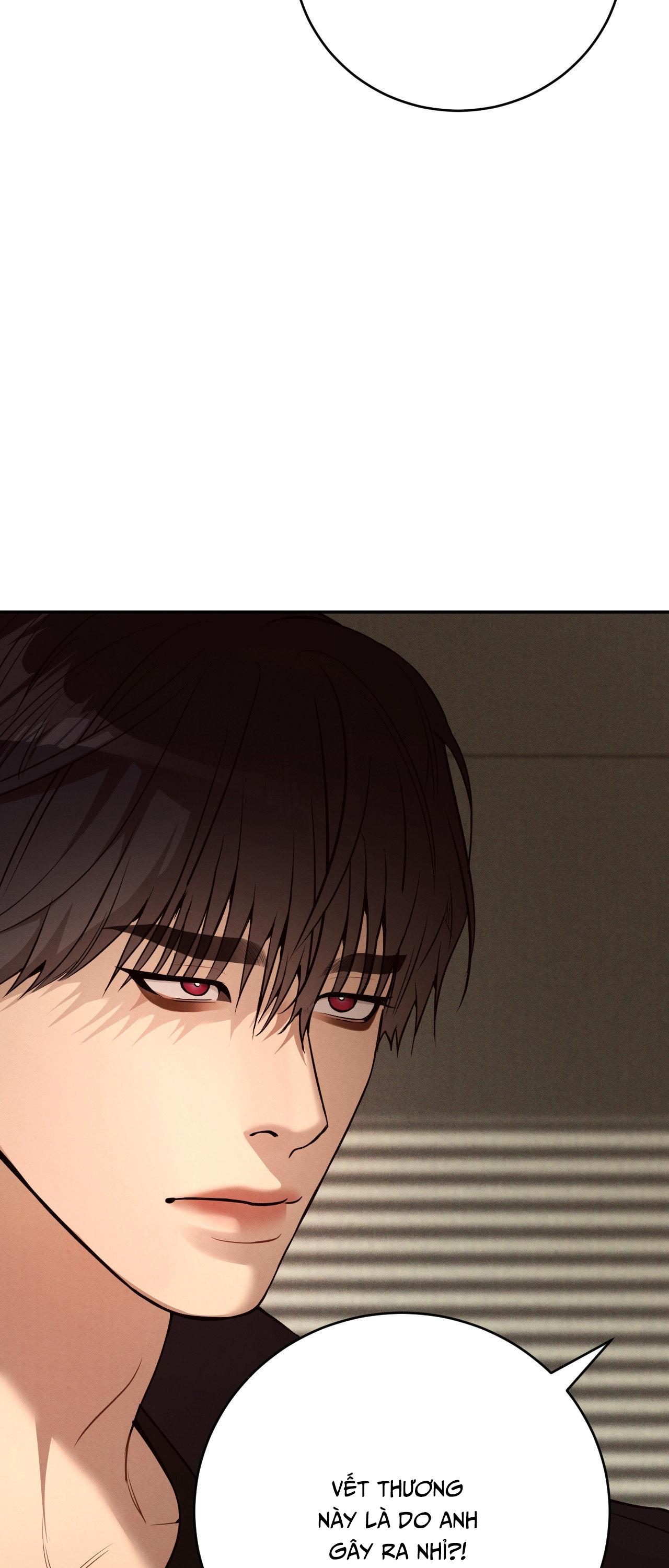 PEARL BOY: IGNITE THE DAWN - Chap 13