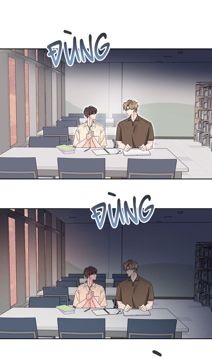 Angel kiss - Chap 37