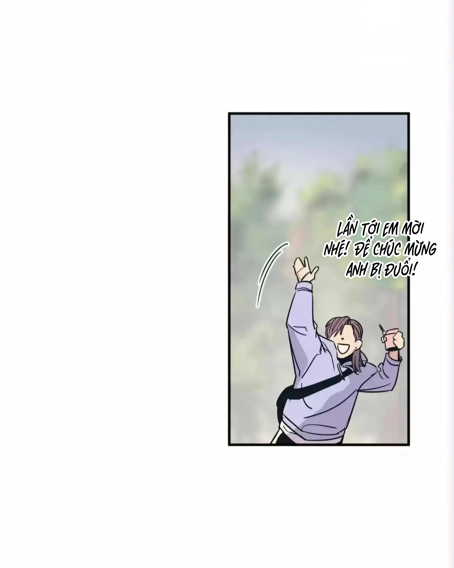 Chuyện Tình Triệu Won - Chap 19