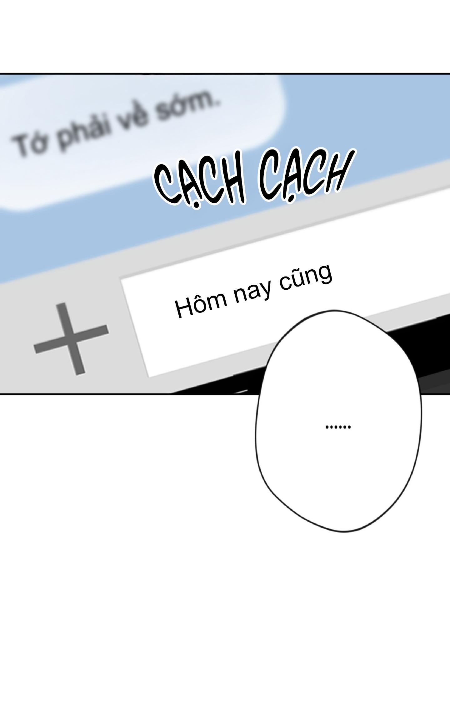 Angel kiss - Chap 10