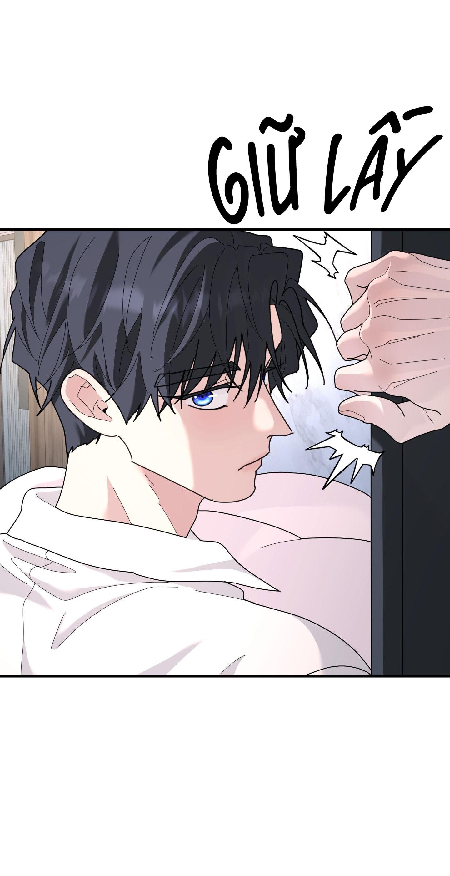 (CBunu) Cây Không Có Rễ - Chap 94