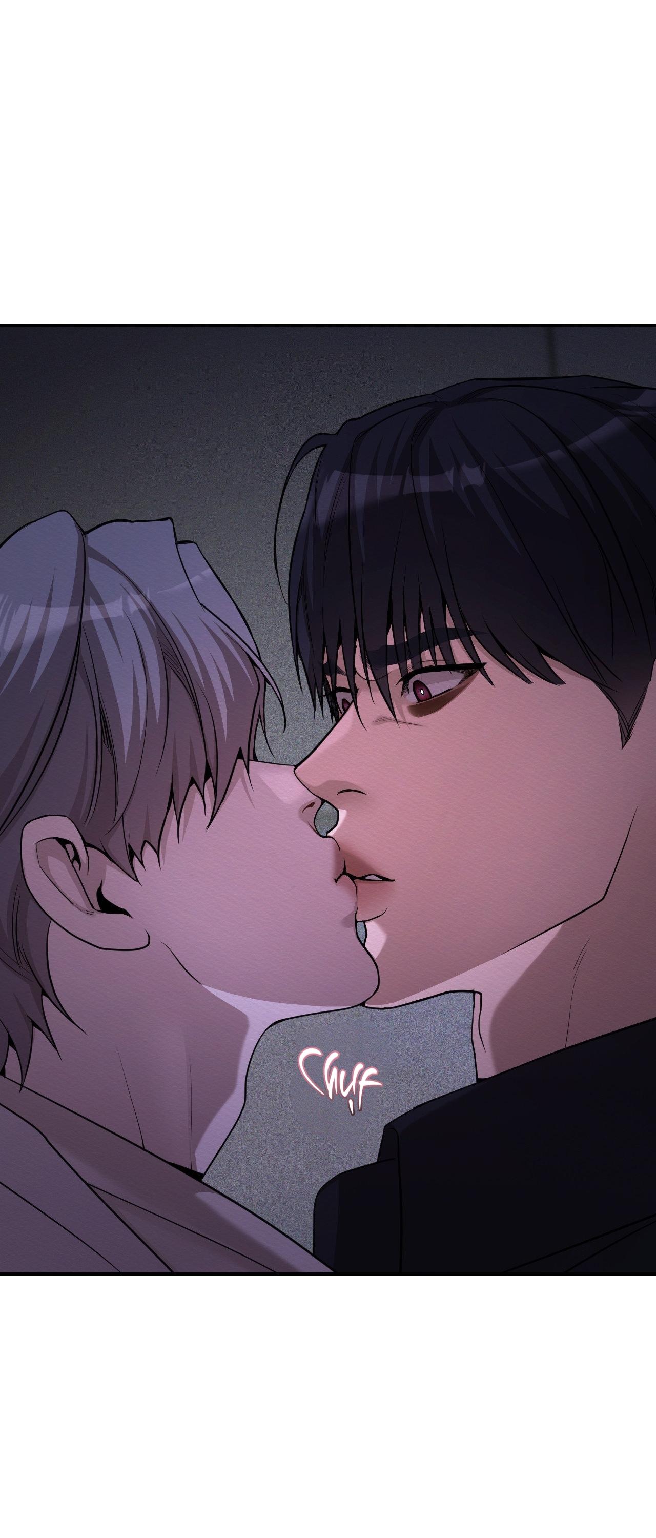 PEARL BOY: IGNITE THE DAWN - Chap 7