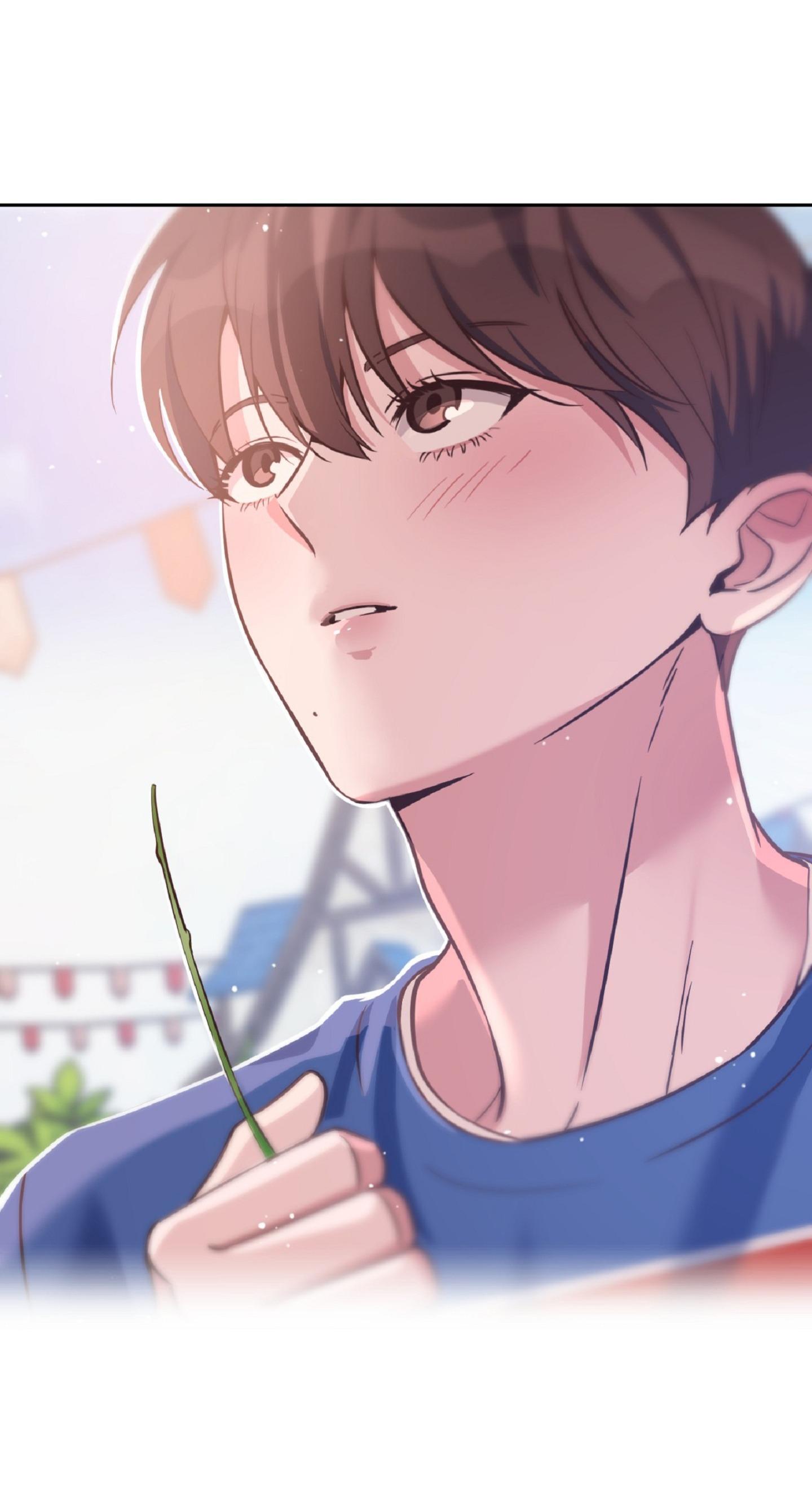 Angel kiss - Chap 26