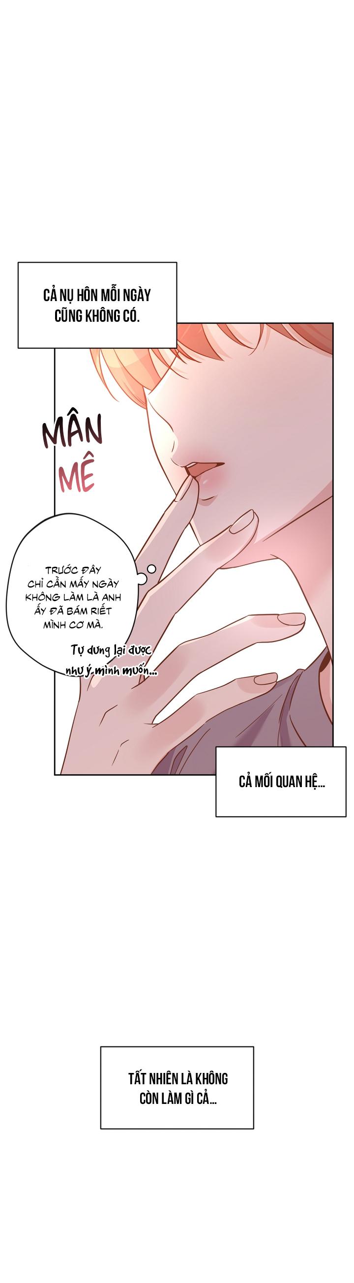 Angel kiss - Chap 46