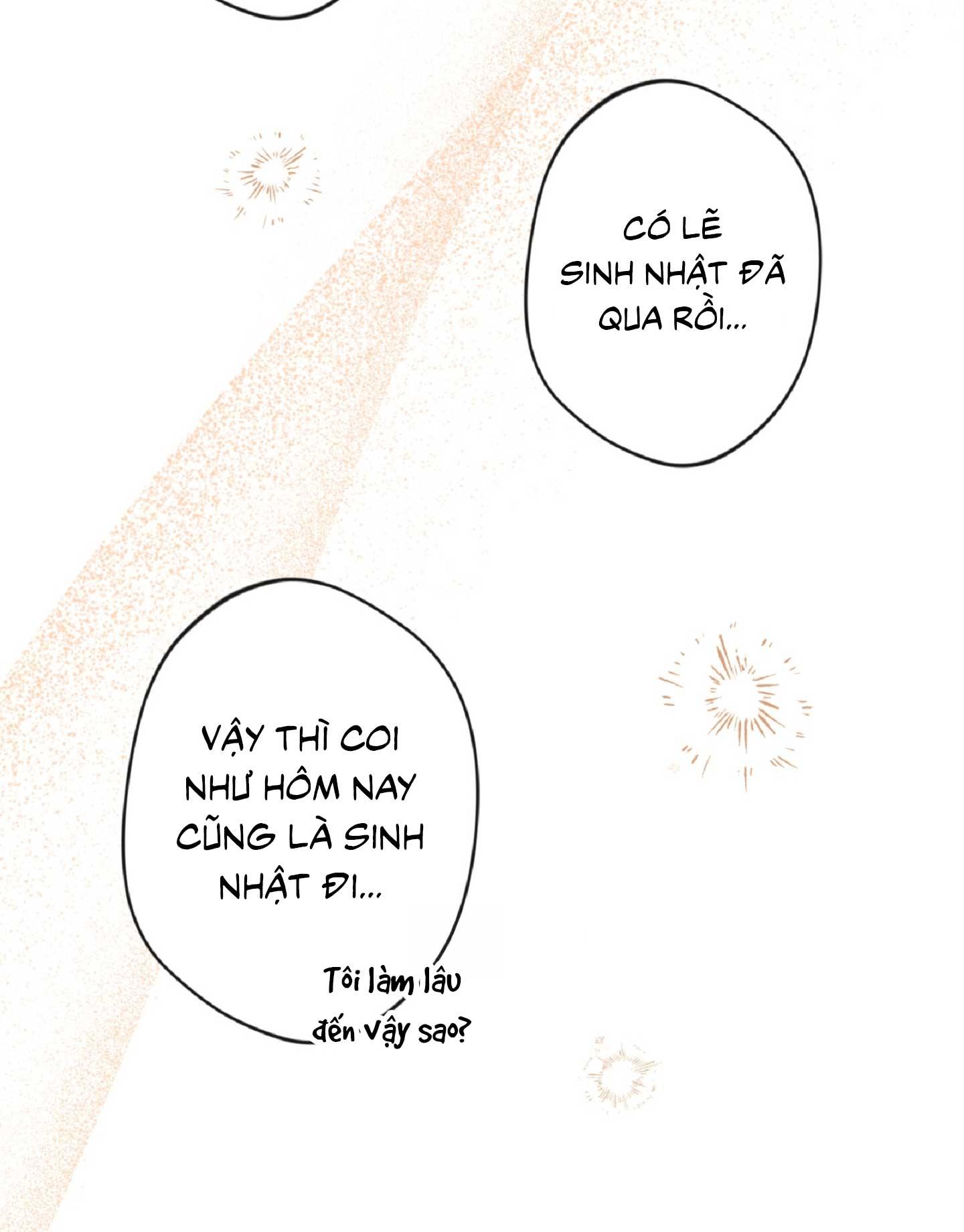 Angel kiss - Chap 28