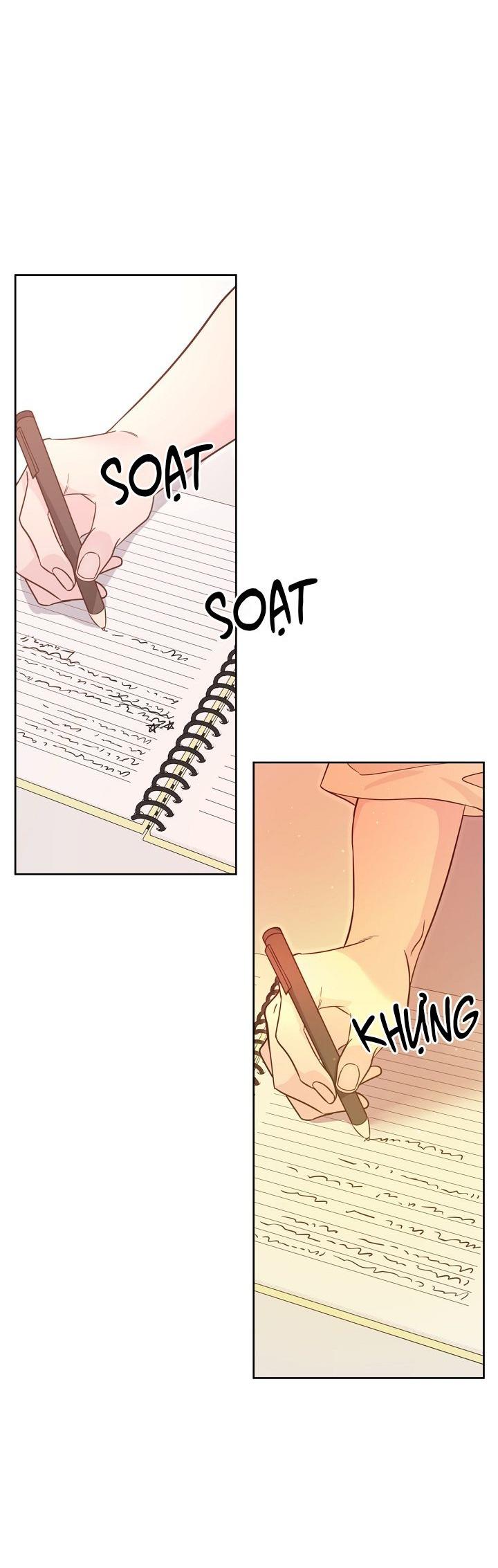 Angel kiss - Chap 37