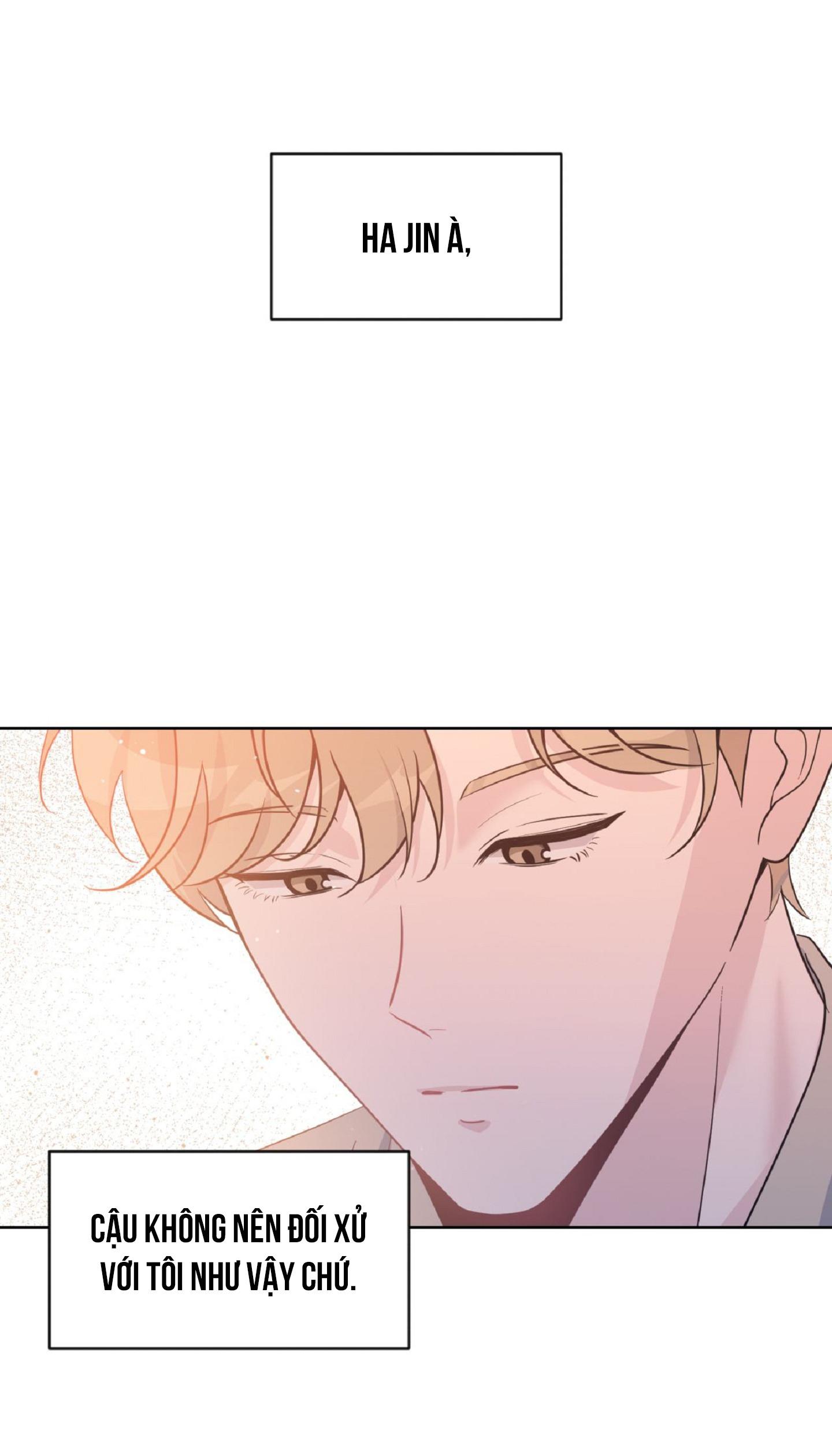 Angel kiss - Chap 29