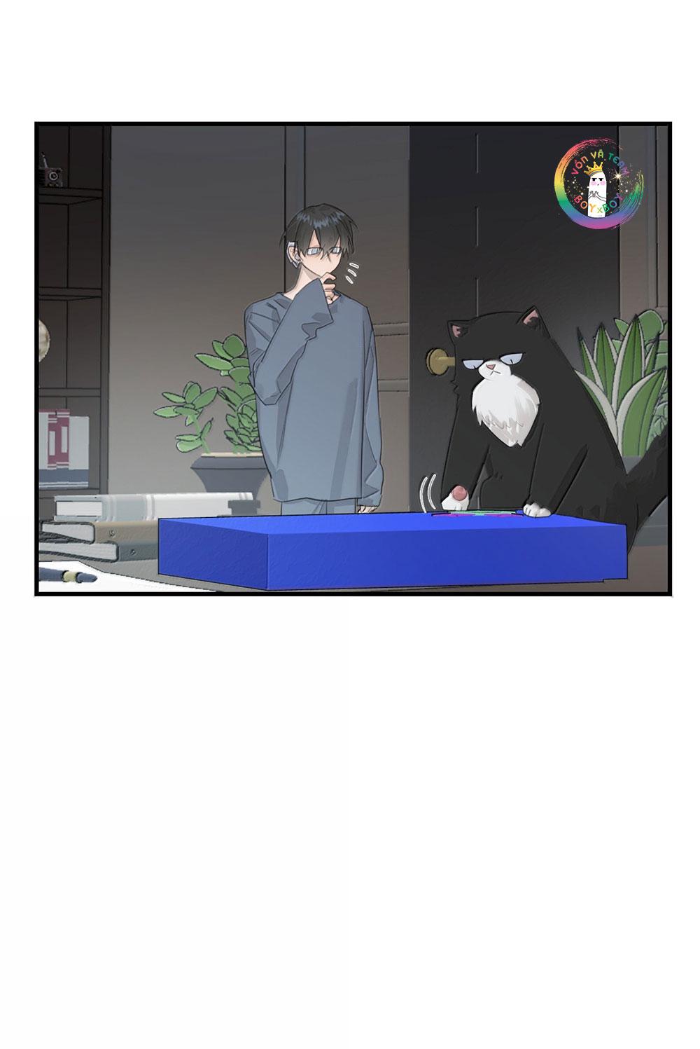 Chiến Lược Dụ Dỗ - Chap 38