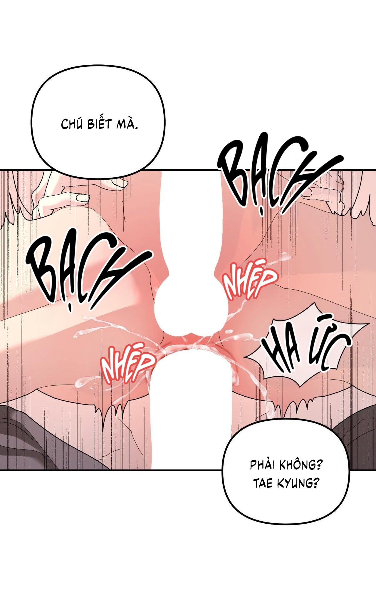 (CBunu) Cây Không Có Rễ - Chap 91