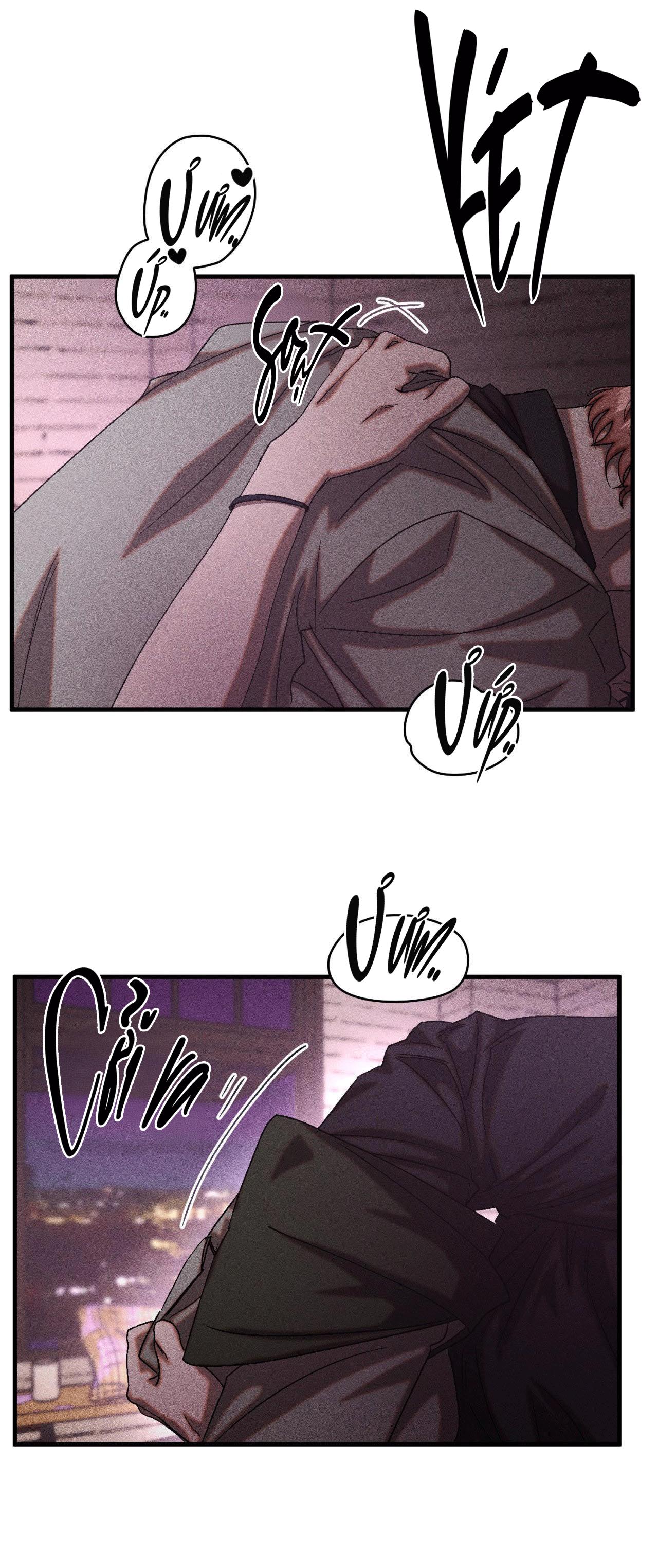 Cash Or Credit - Chap 66