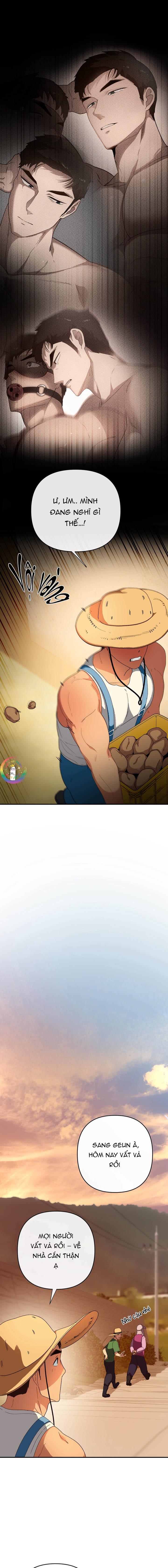 Quay GV thôi! - Chap 3