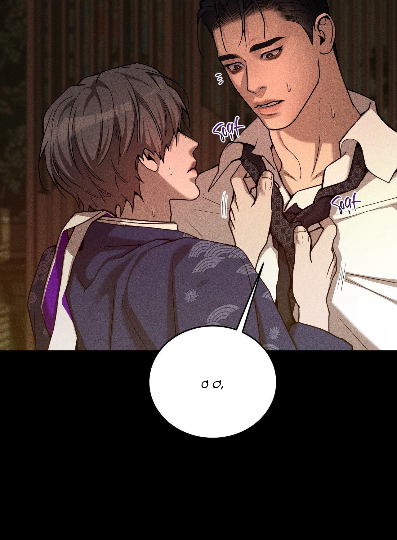 PEARL BOY: IGNITE THE DAWN - Chap 10