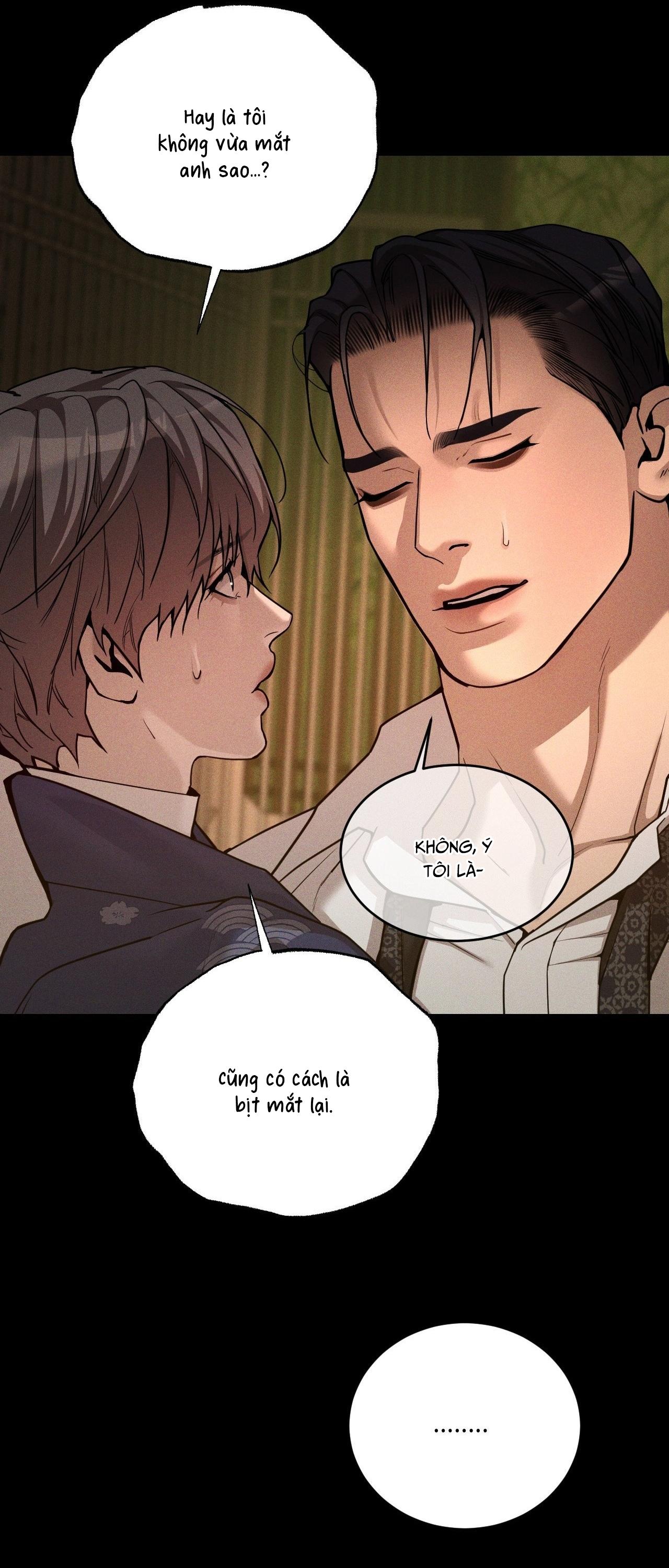 PEARL BOY: IGNITE THE DAWN - Chap 10