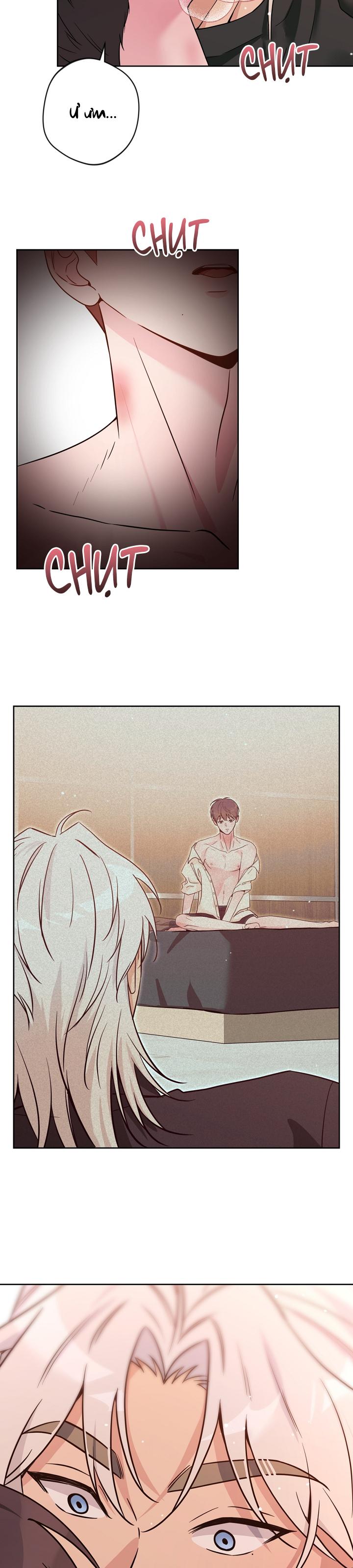 Angel kiss - Chap 41