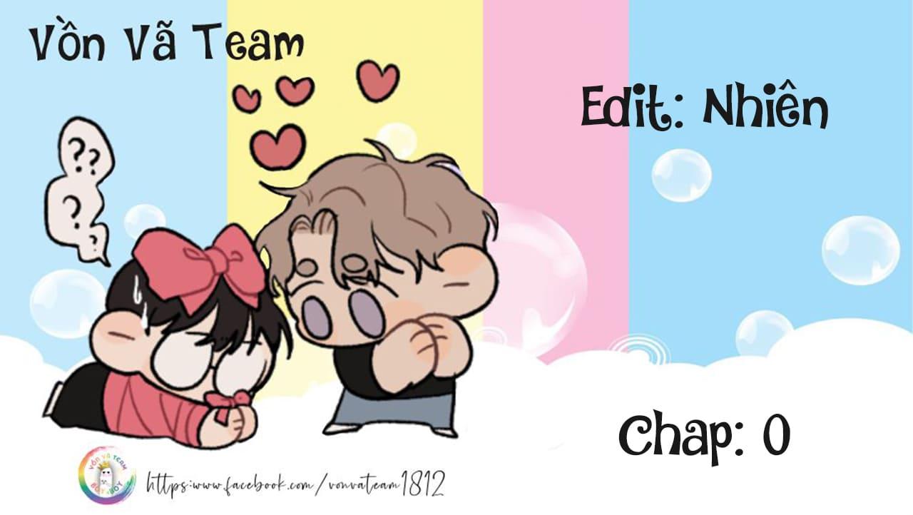 Quay GV thôi! - Chap 0