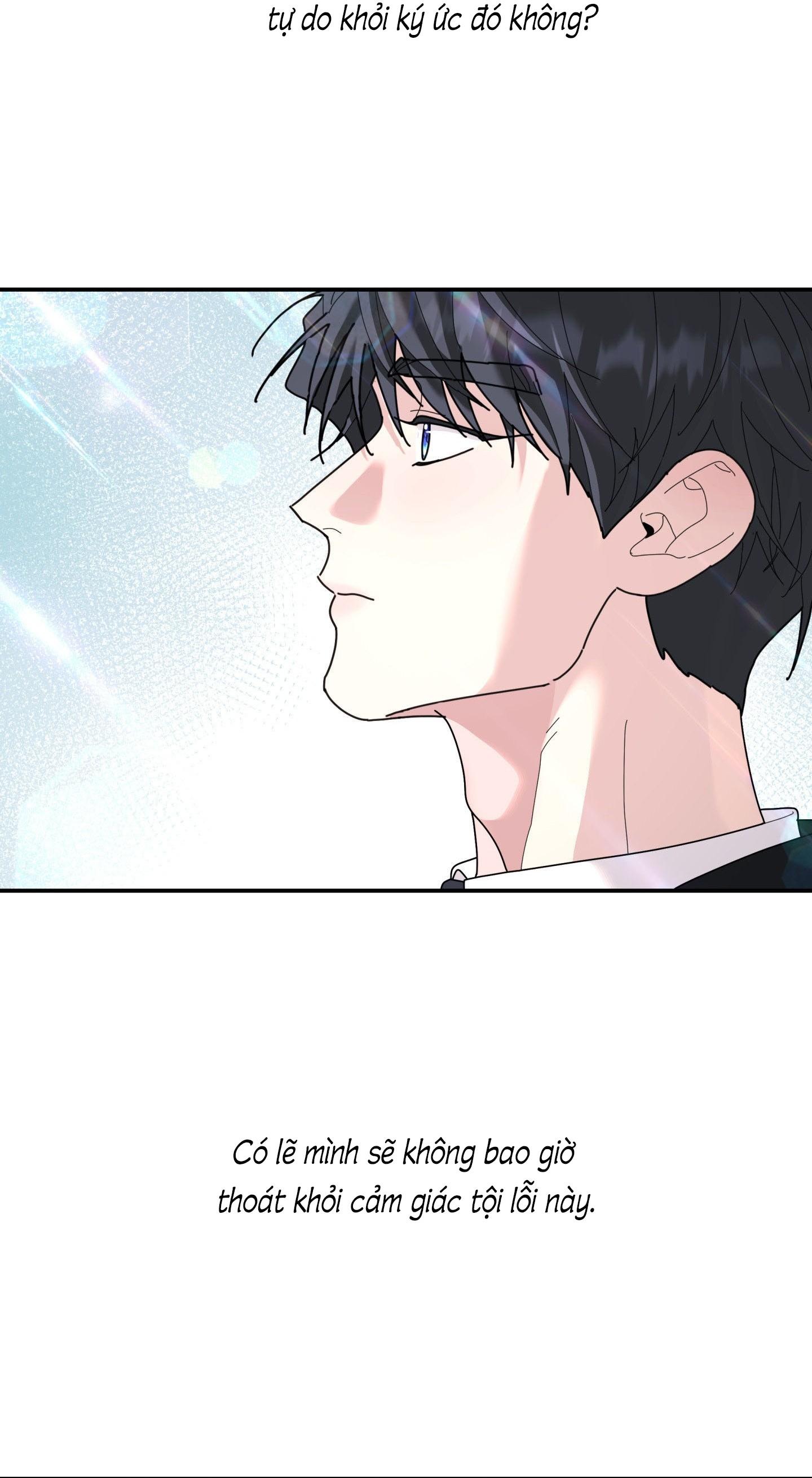 (CBunu) Cây Không Có Rễ - Chap 94