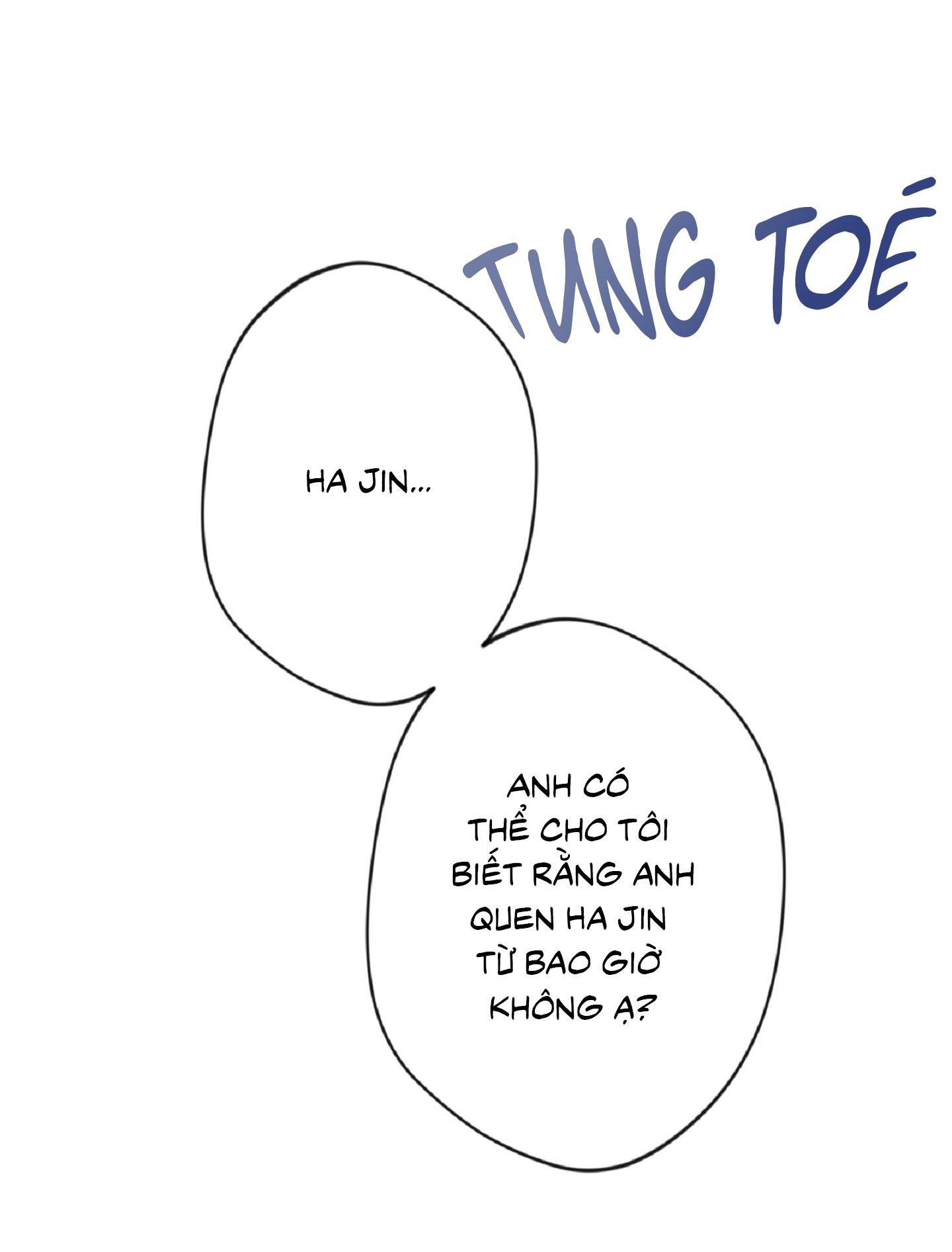 Angel kiss - Chap 10