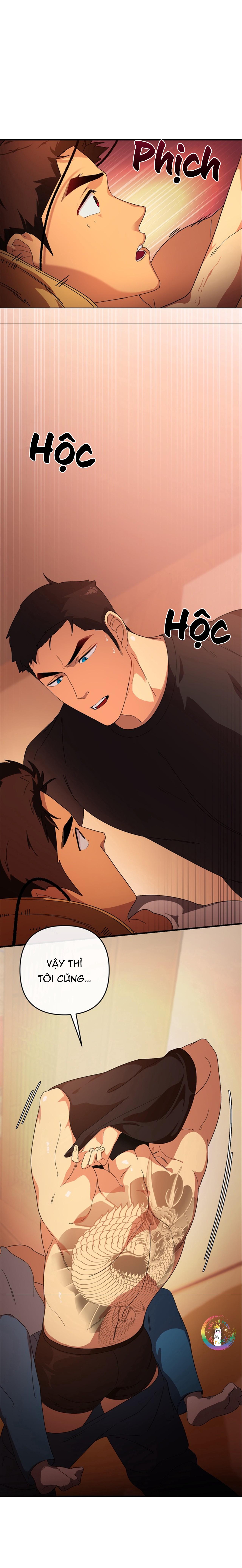 Quay GV thôi! - Chap 4