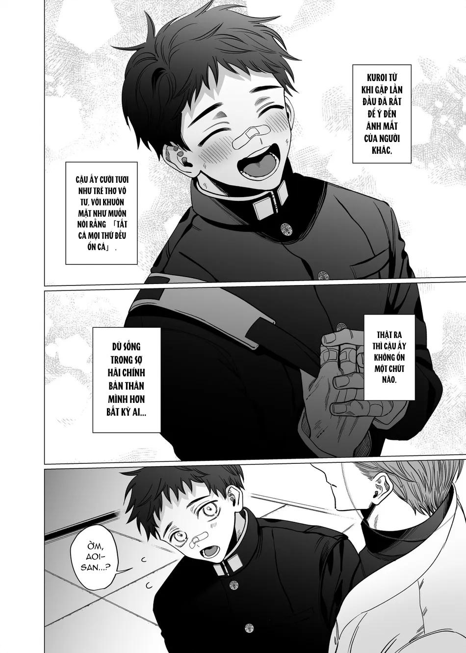 Doujinshi Tổng Hợp - Chap 290