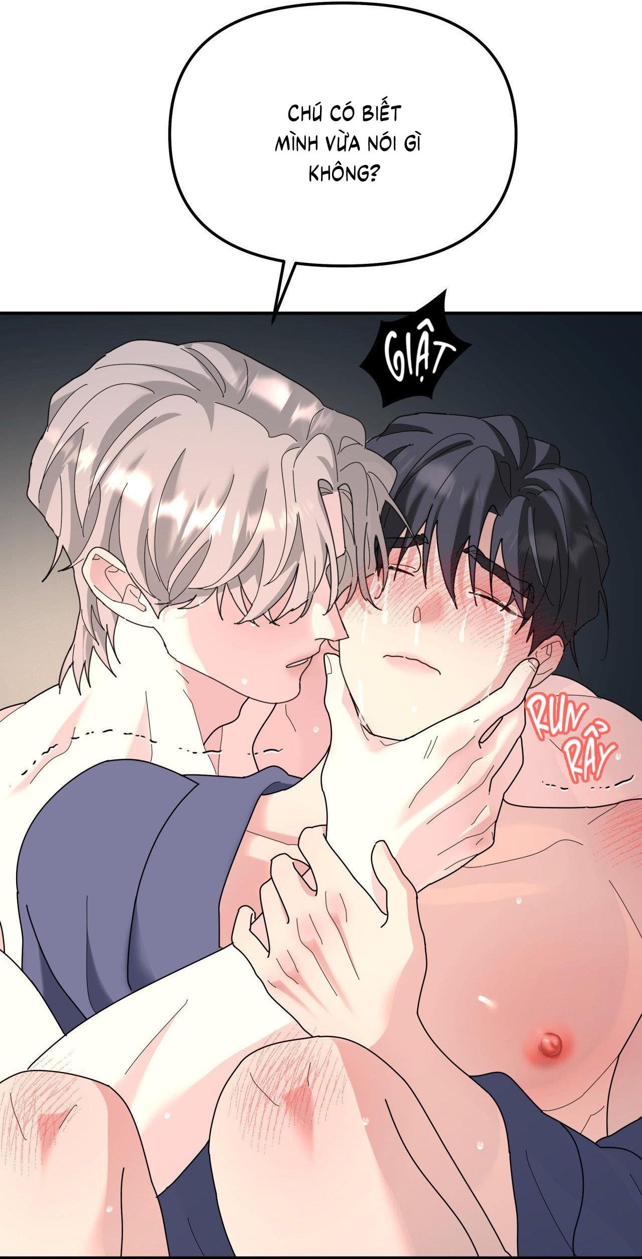 (CBunu) Cây Không Có Rễ - Chap 91