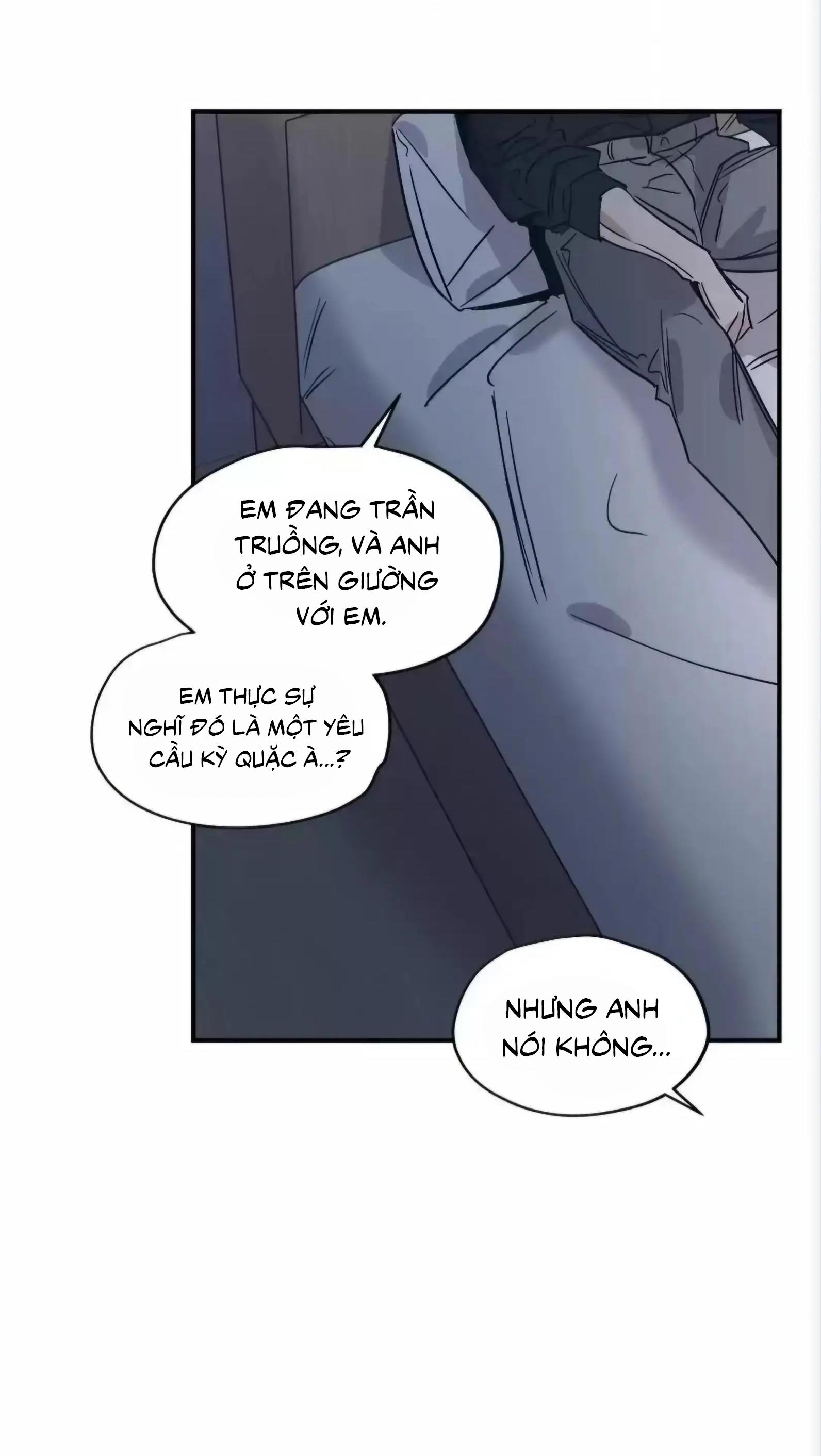 Chuyện Tình Triệu Won - Chap 18