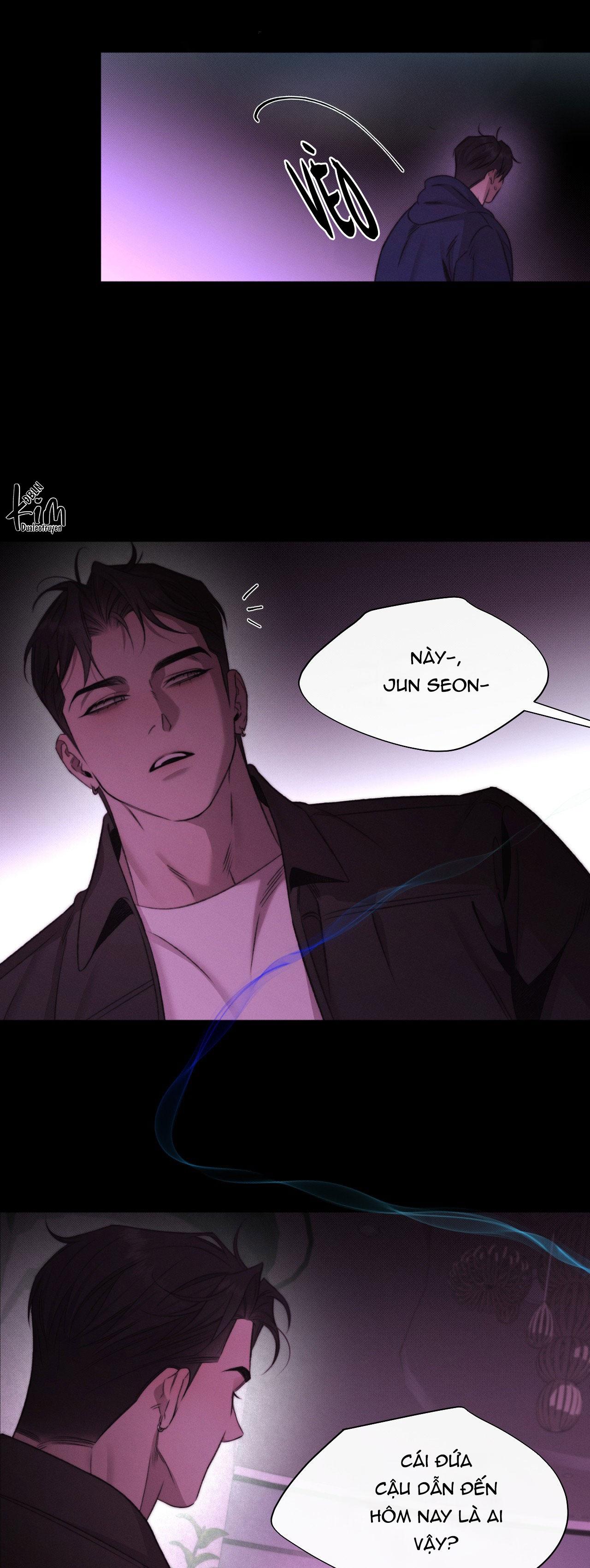 STILL LOVE YOU - Chap 37